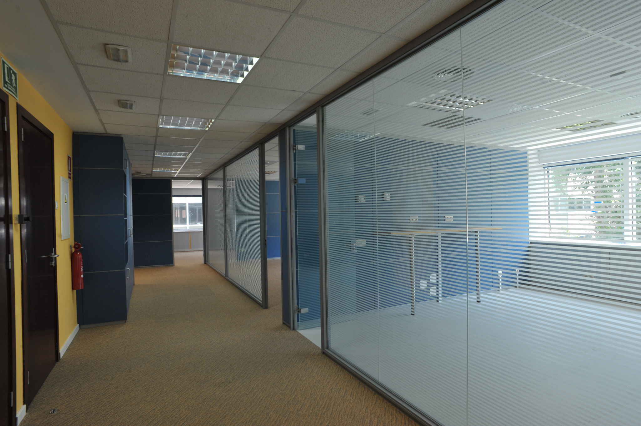 Edificio roma - citypark 6