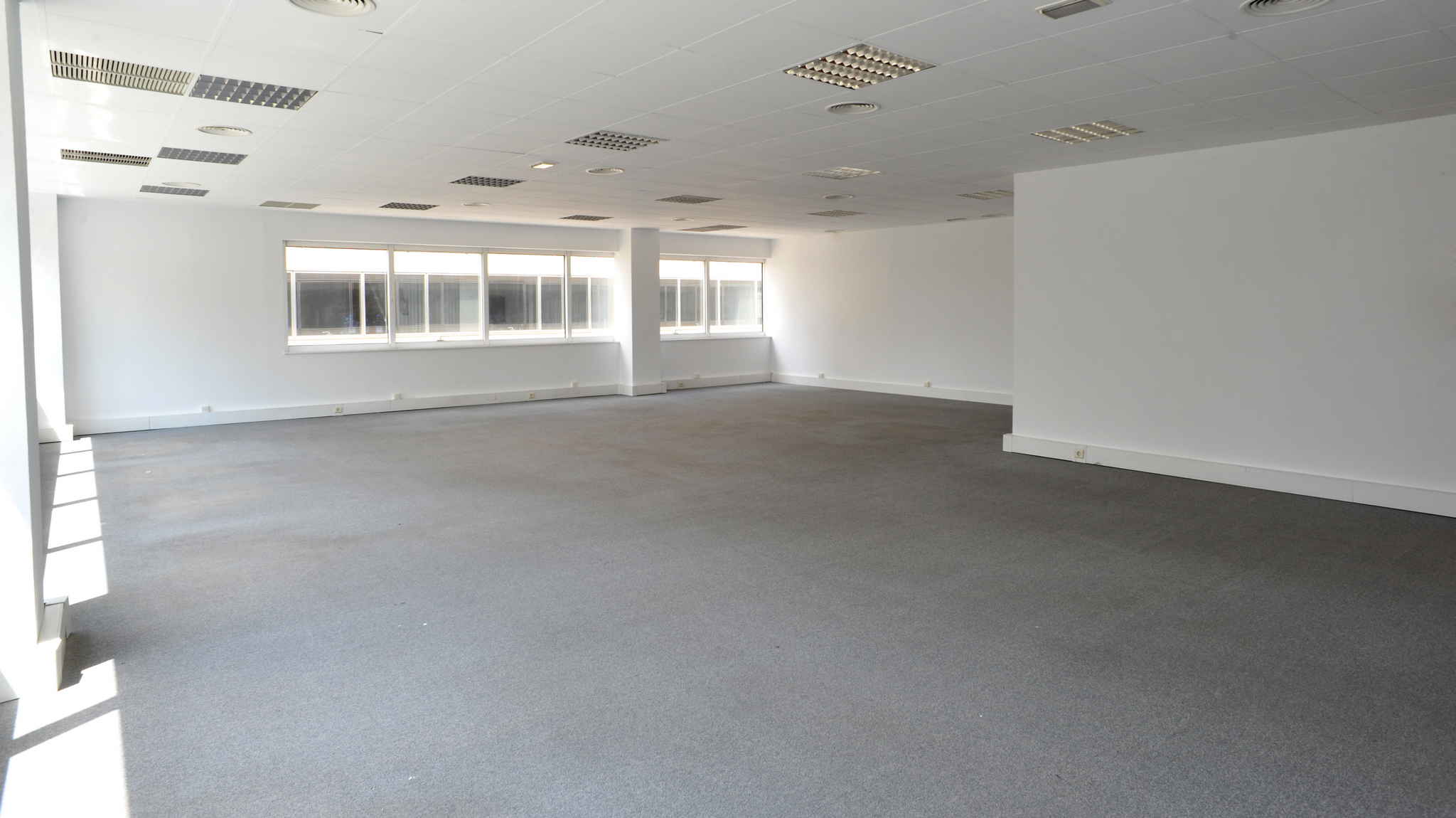 Edificio roma - citypark 7