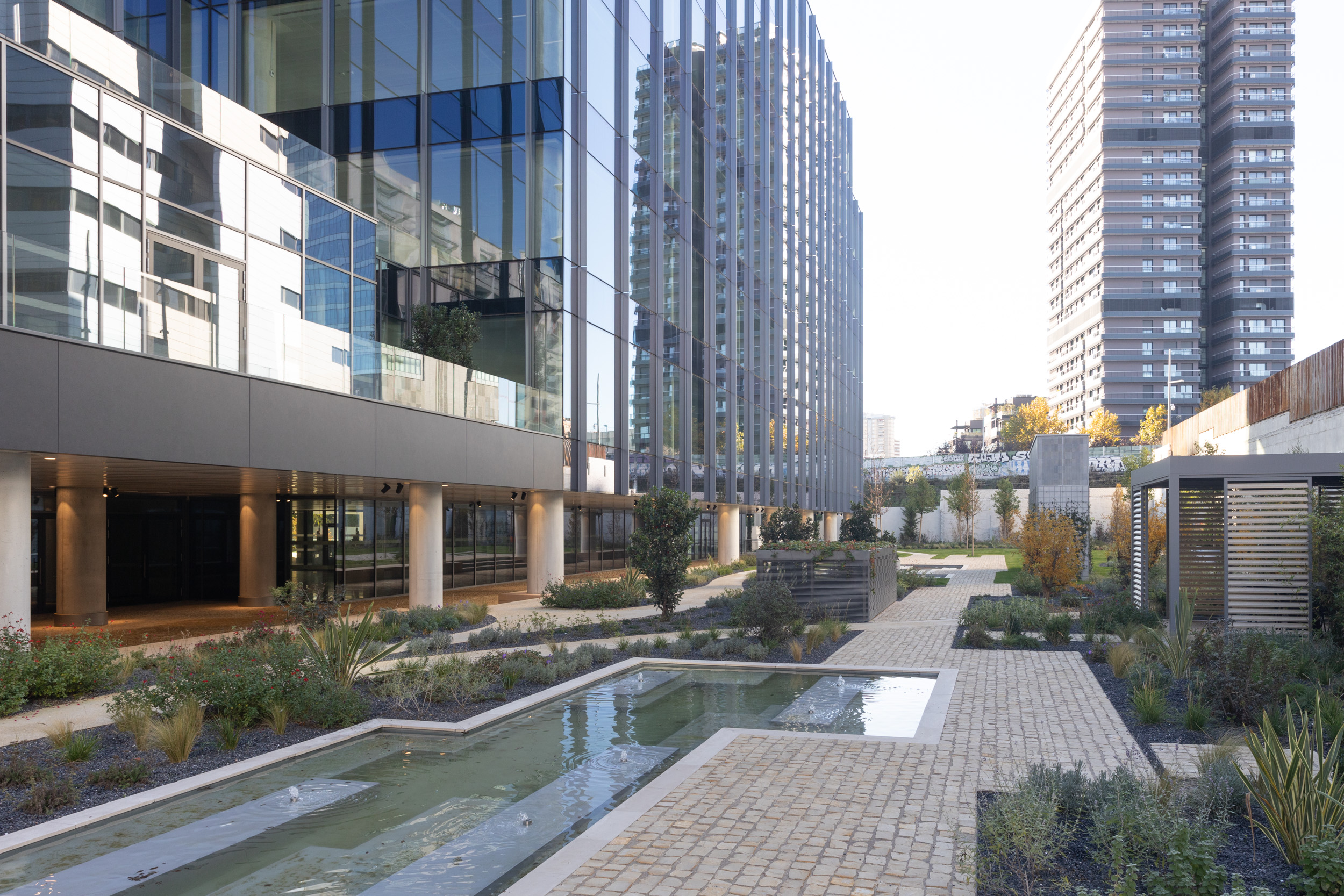 Edificio skylight 10