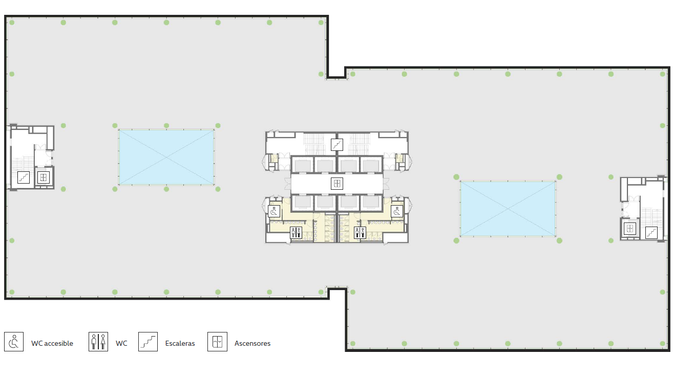 Edificio skylight 11