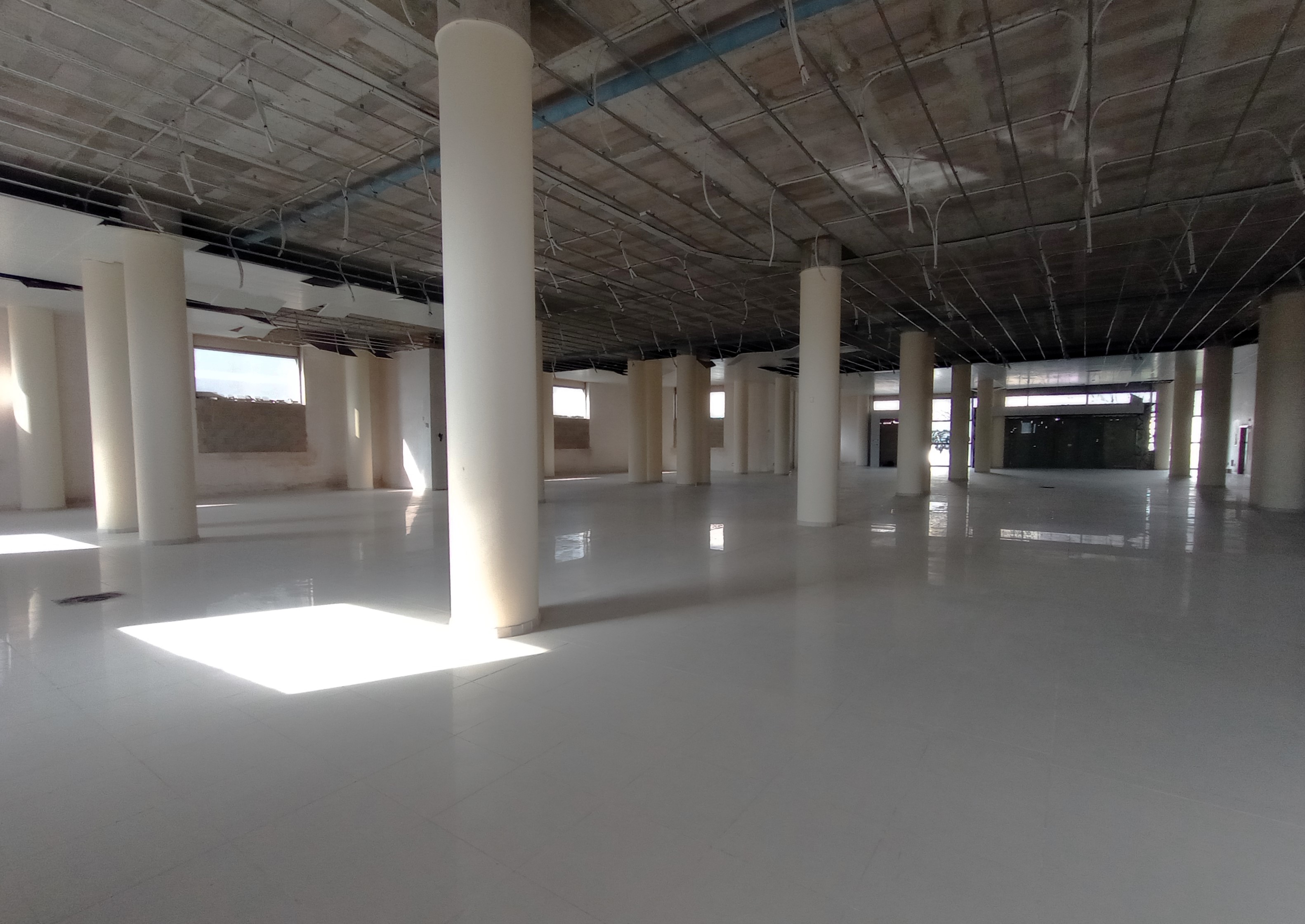 Edificio son valenti - calçats 4 4 Edificio son valenti - calçats 4 4