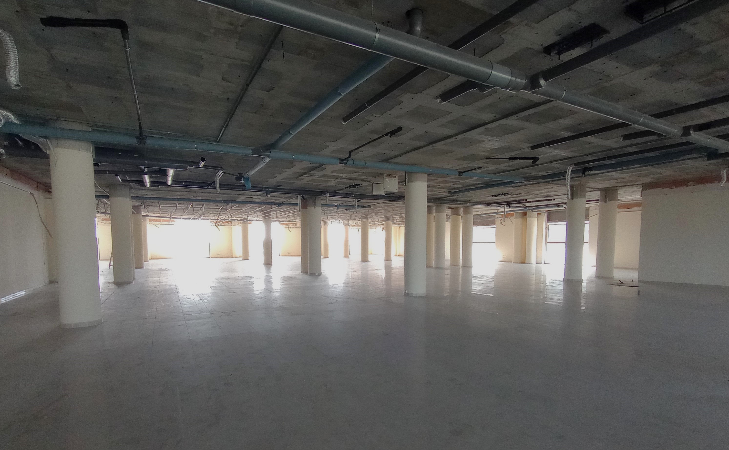 Edificio son valenti - calçats 4 5 Edificio son valenti - calçats 4 5