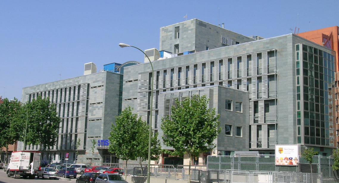 Edificio trasluz 4