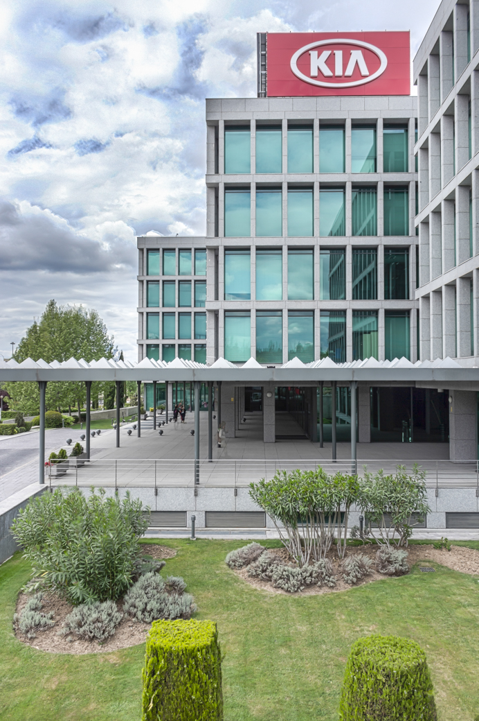 Edificio vega norte 3 Edificio vega norte 3