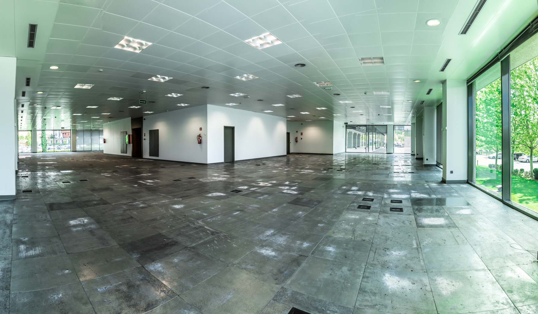 Edificio vega norte 4 Edificio vega norte 4