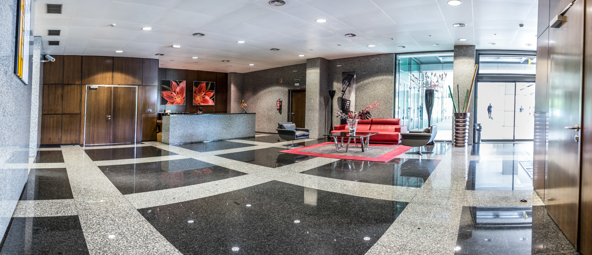 Edificio vega norte 5 Edificio vega norte 5