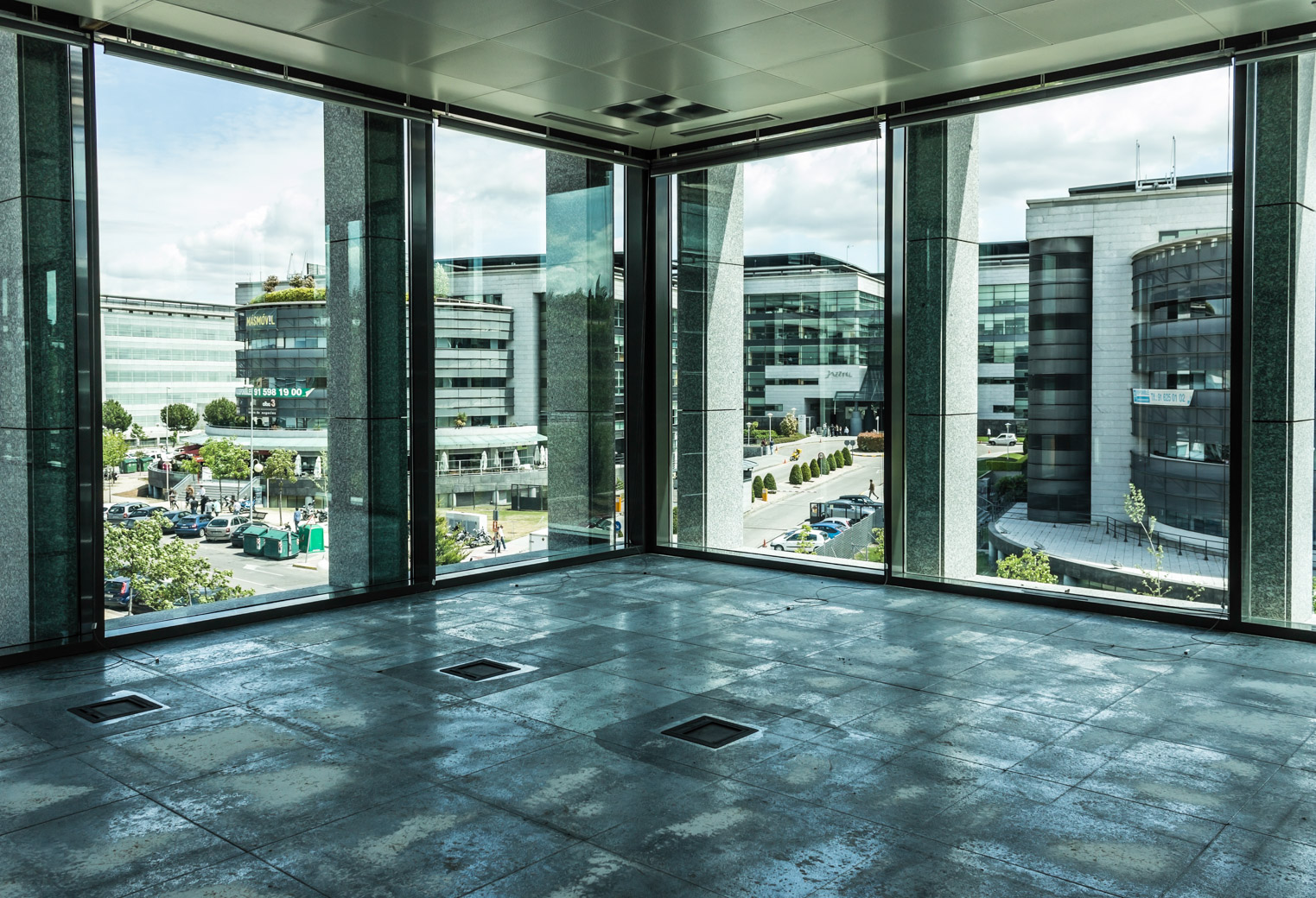 Edificio vega norte 6 Edificio vega norte 6