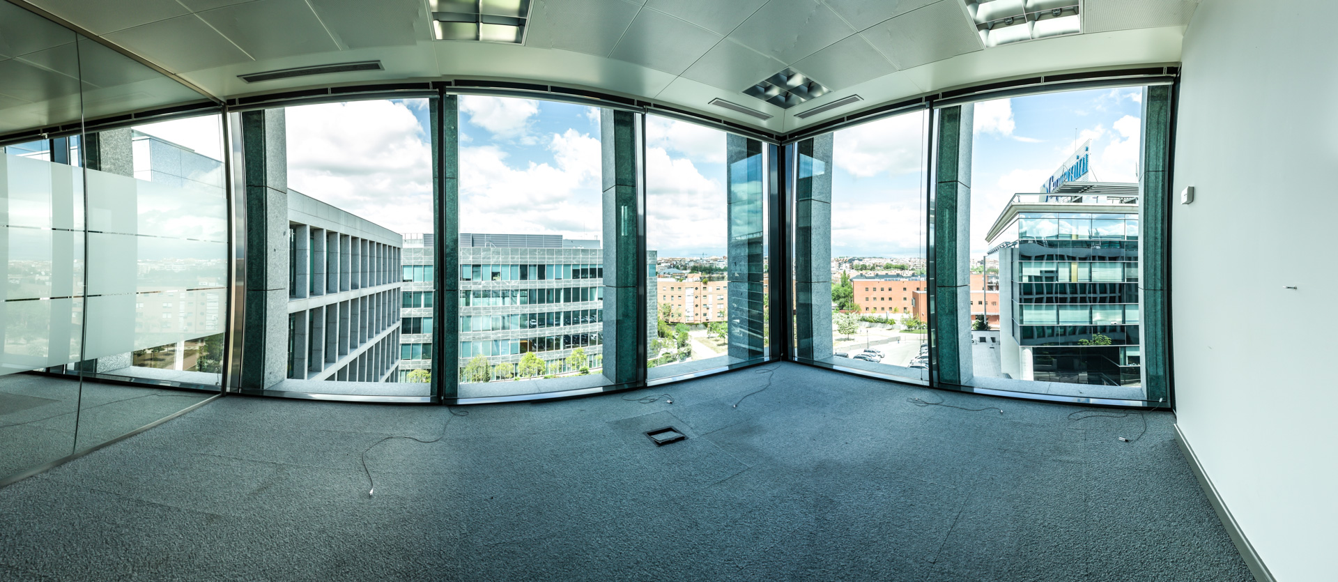 Edificio vega norte 7 Edificio vega norte 7