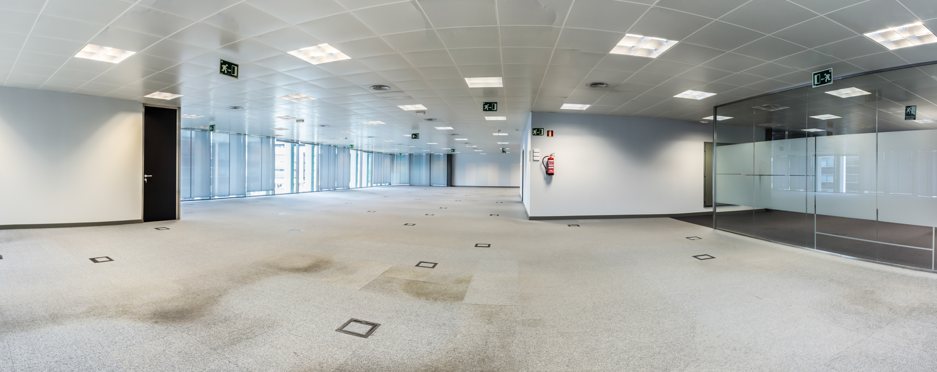 Edificio vega norte 8 Edificio vega norte 8