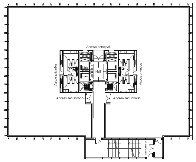 Edificio vega norte 9 Edificio vega norte 9