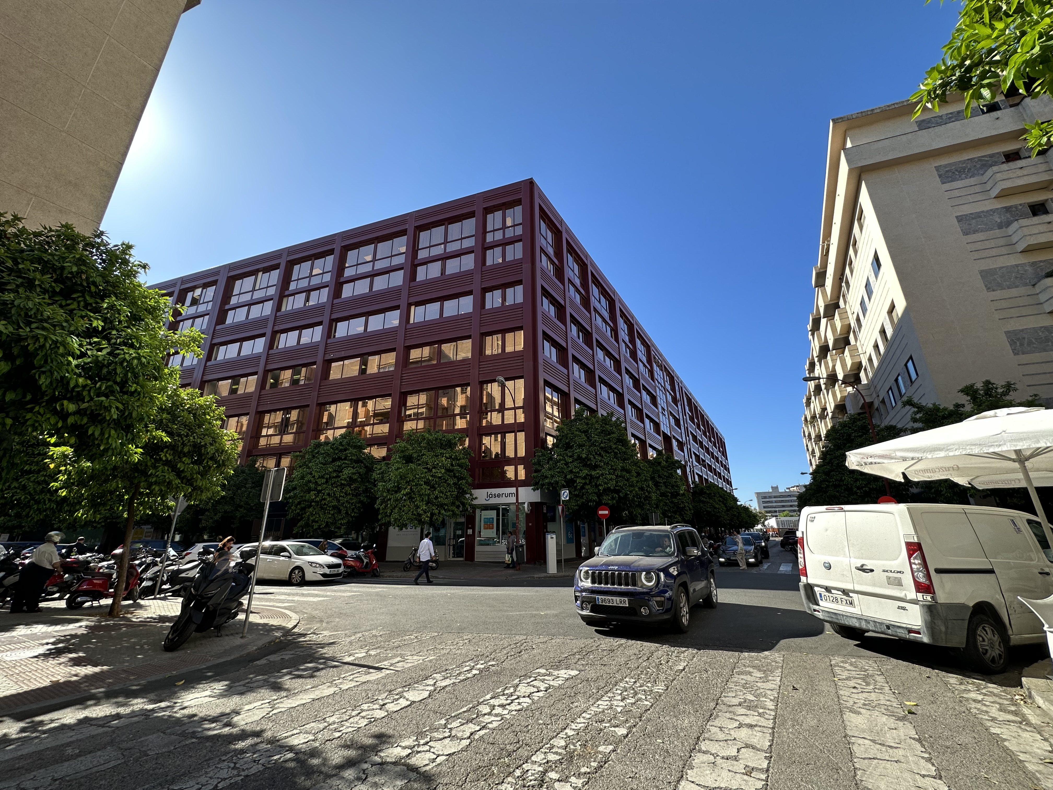 Edificio viapol 8