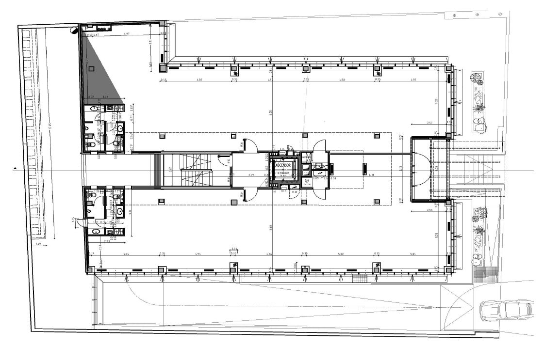 Edificio victoria 4