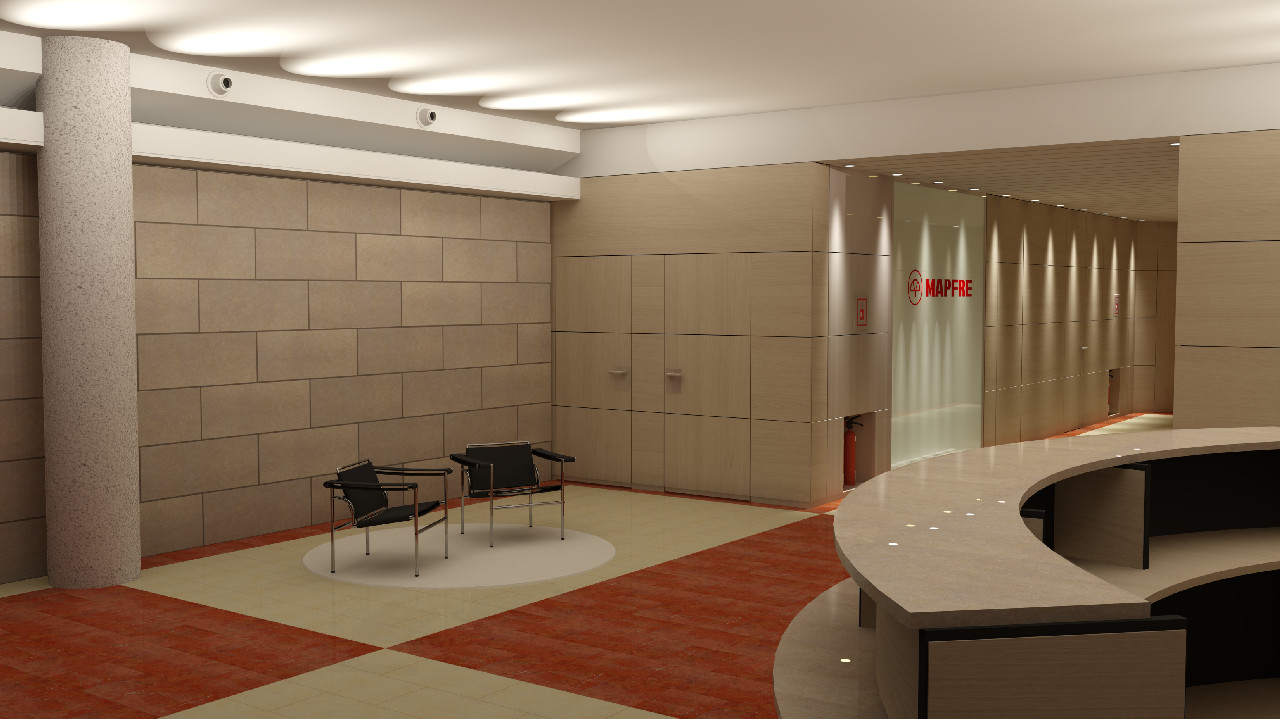 Edificios mapfre cubs - can fatjó 13