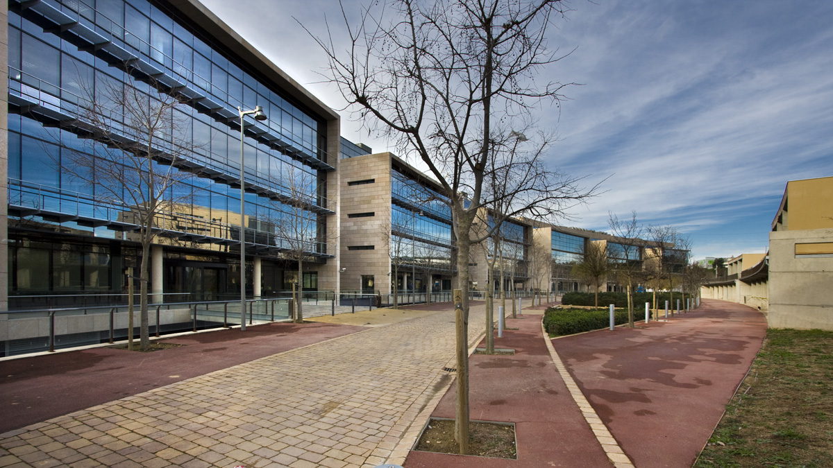 Edificios mapfre cubs - can fatjó 14