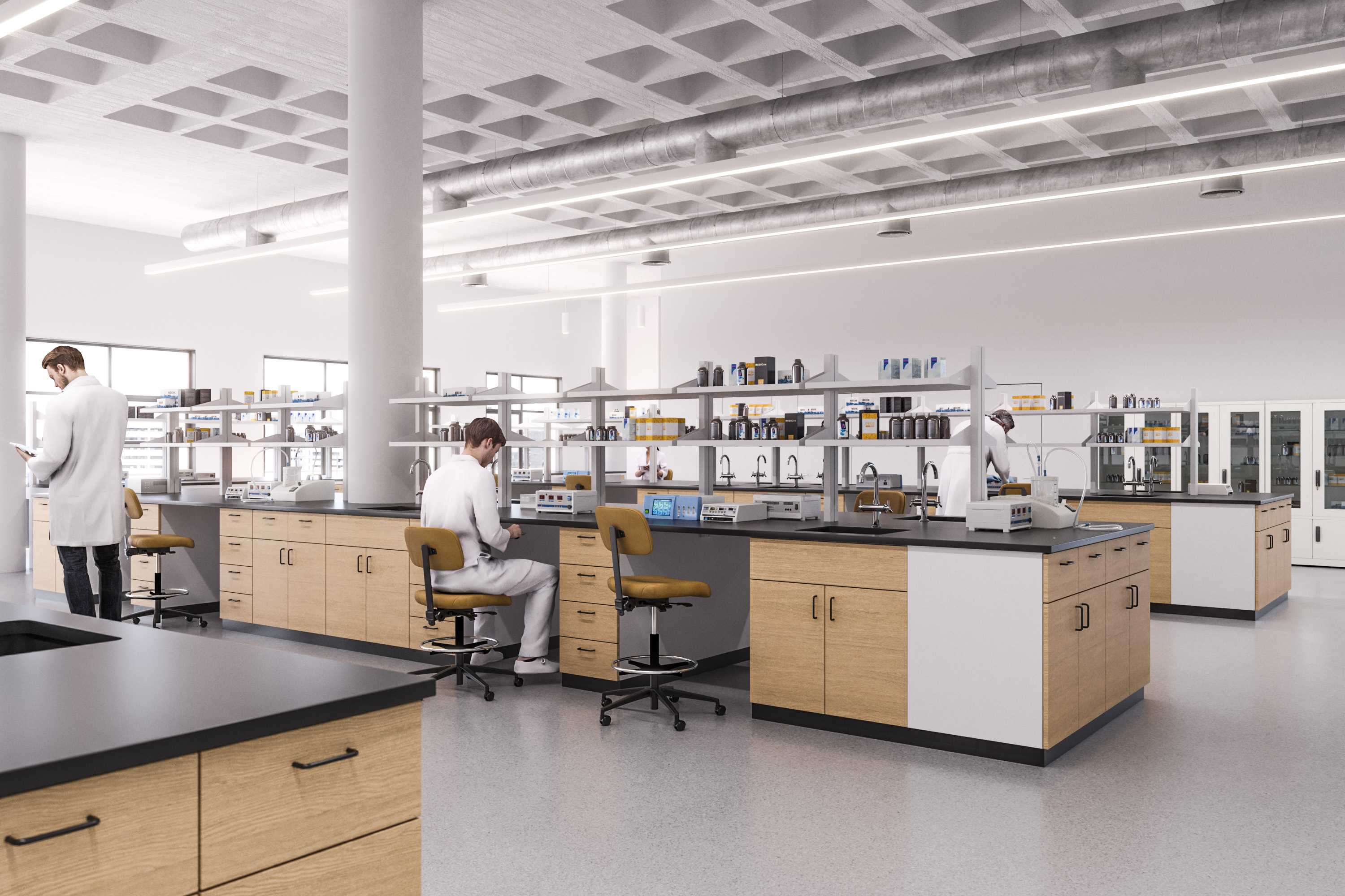 Esplugues campus 29 Esplugues campus 29