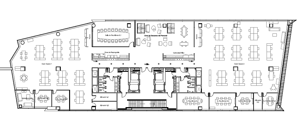 Eucalipto, 25 4 Eucalipto, 25 4