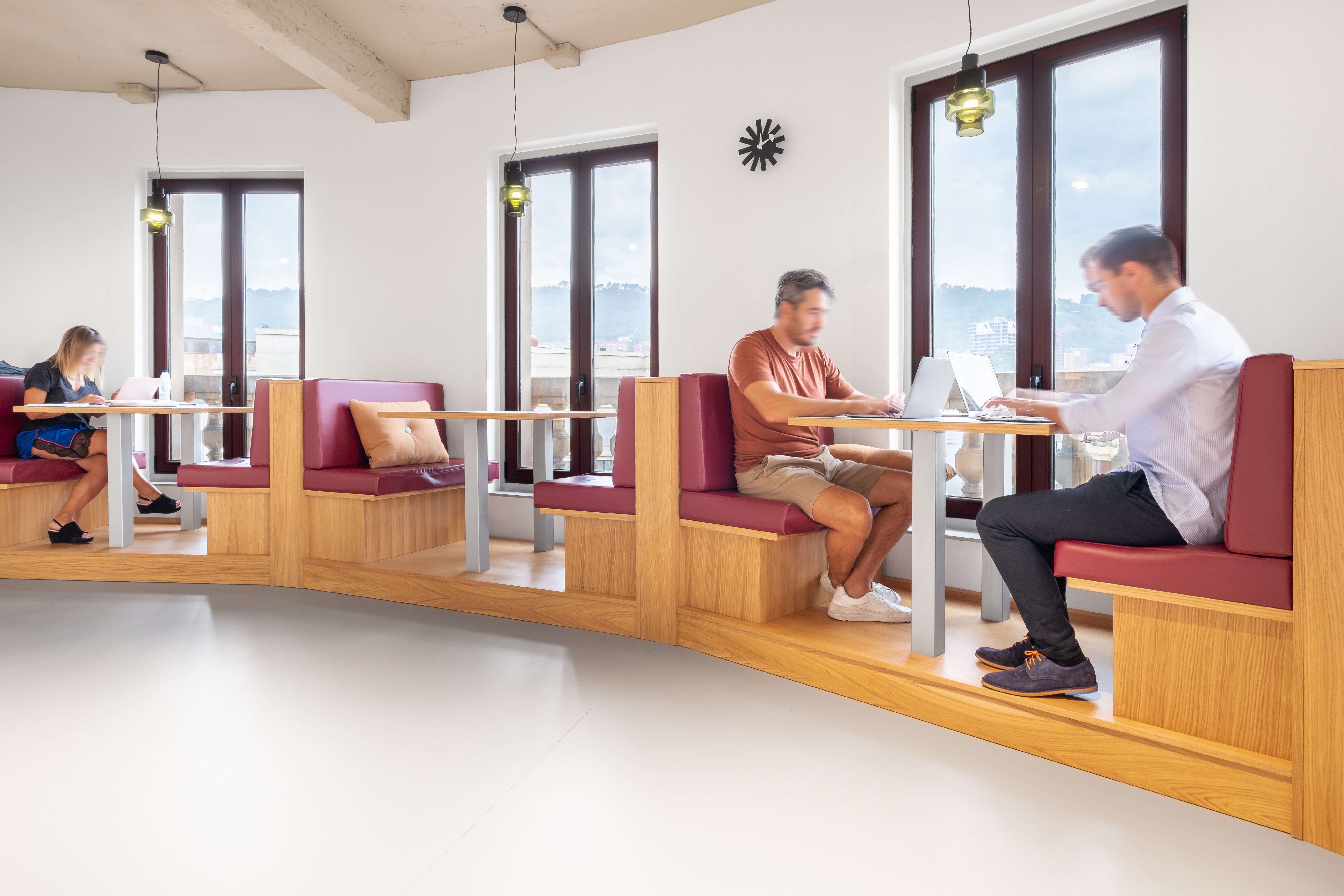 Flex abando - buenos aires kalea 12 5