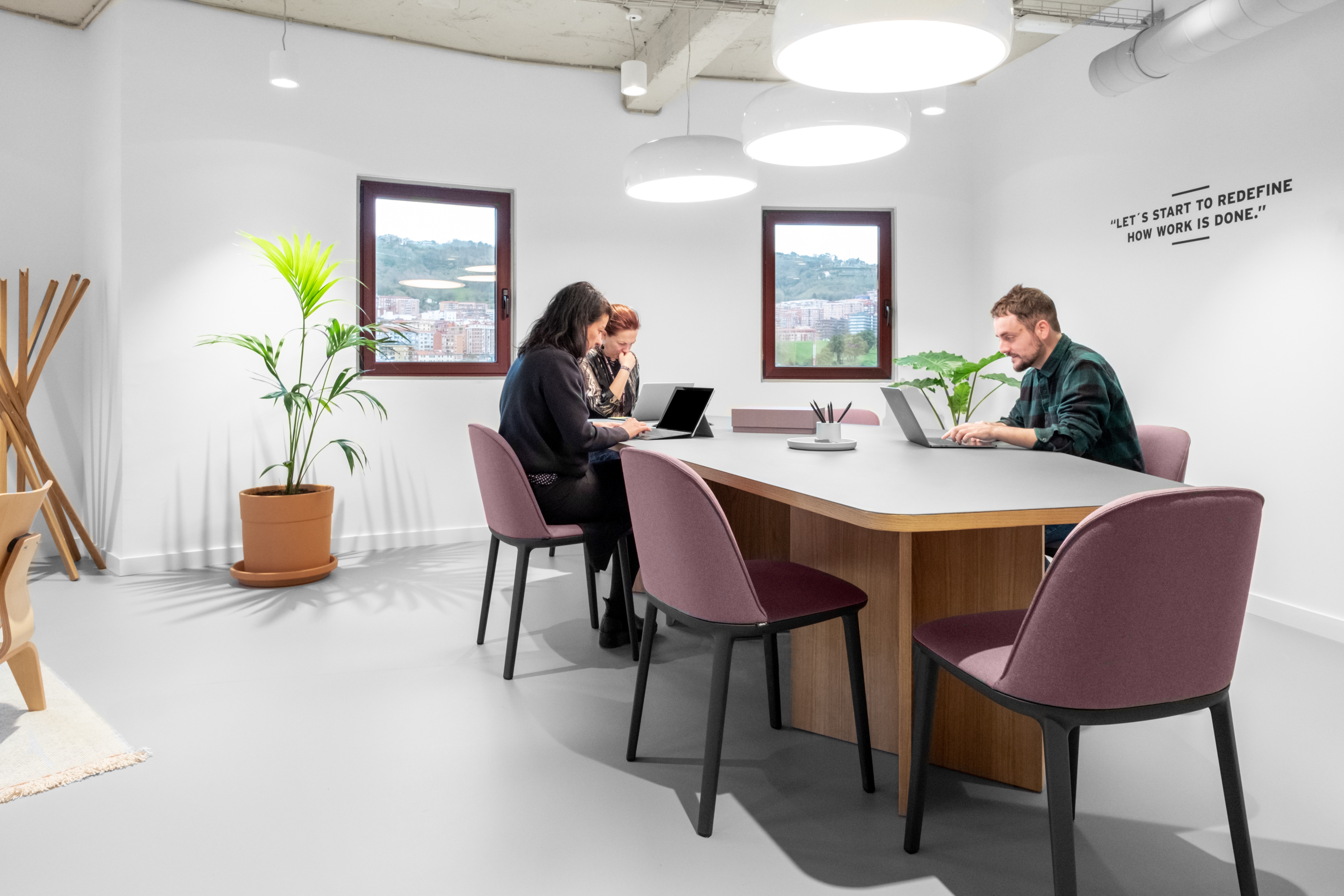 Flex abando - buenos aires kalea 12 7