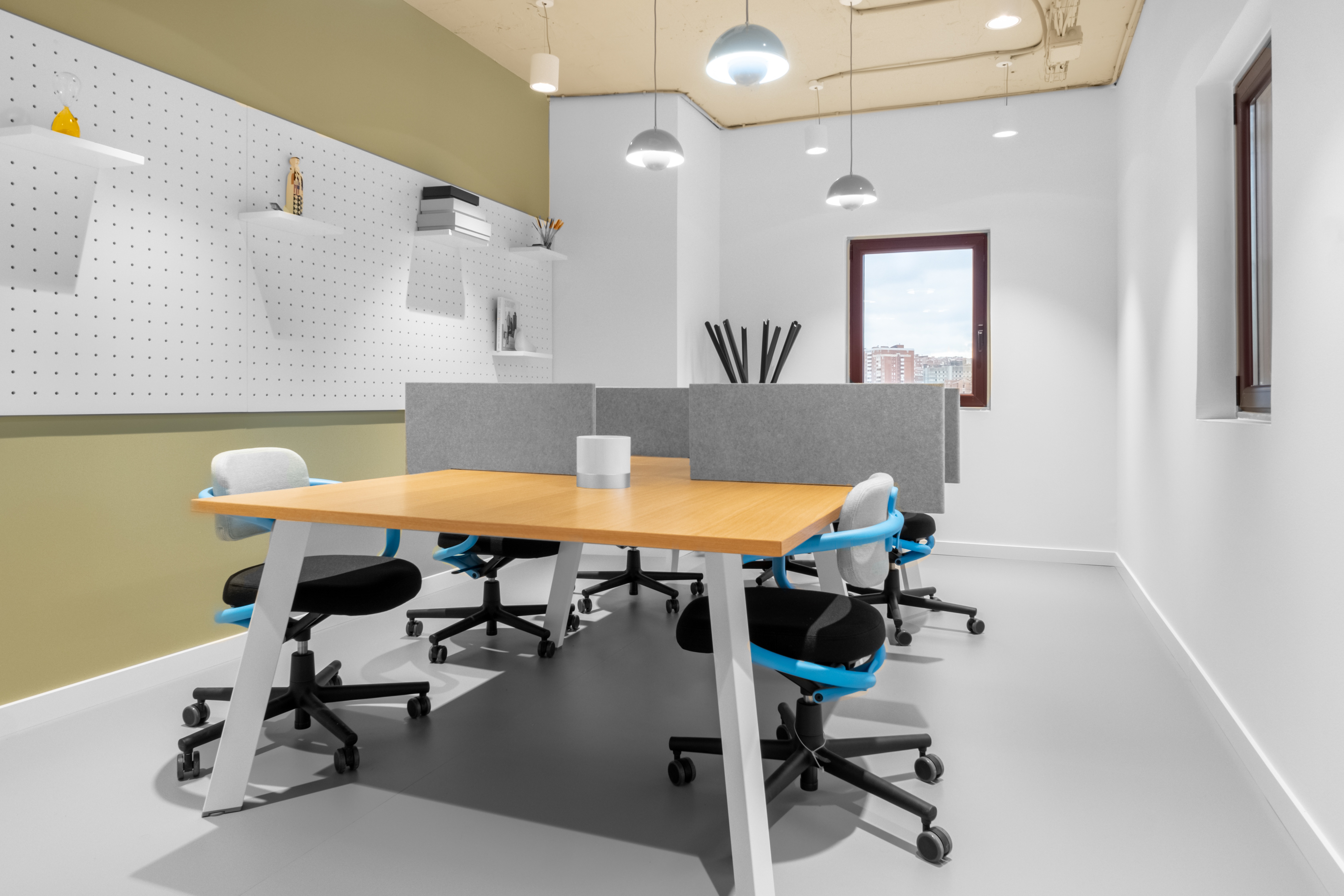 Flex abando - buenos aires kalea 12 8