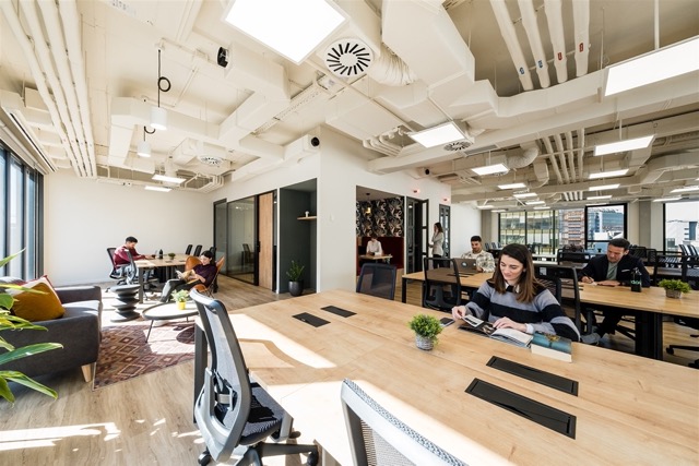 Flex arroba - sancho de ávila, 105 3