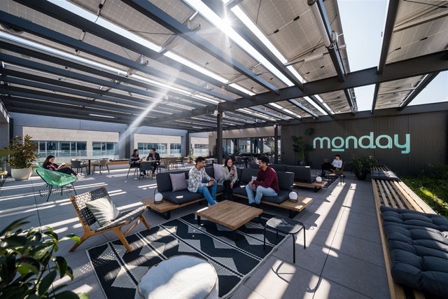 Flex arroba - sancho de ávila, 105 4