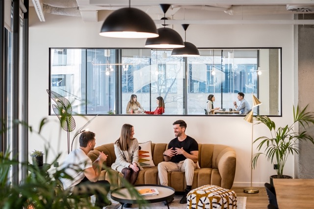 Flex arroba - sancho de ávila, 105 7