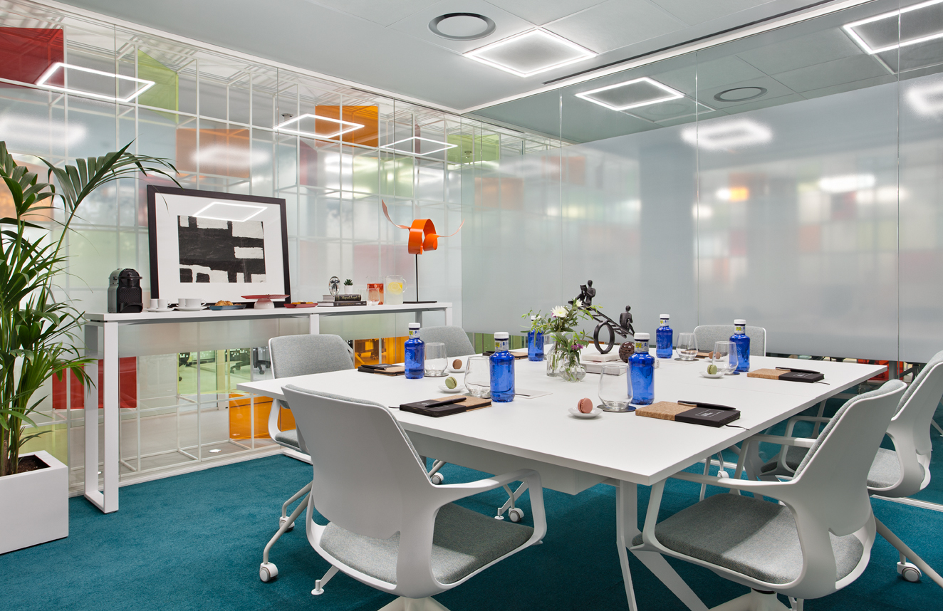 Flex ática - avenida de europa 19 3