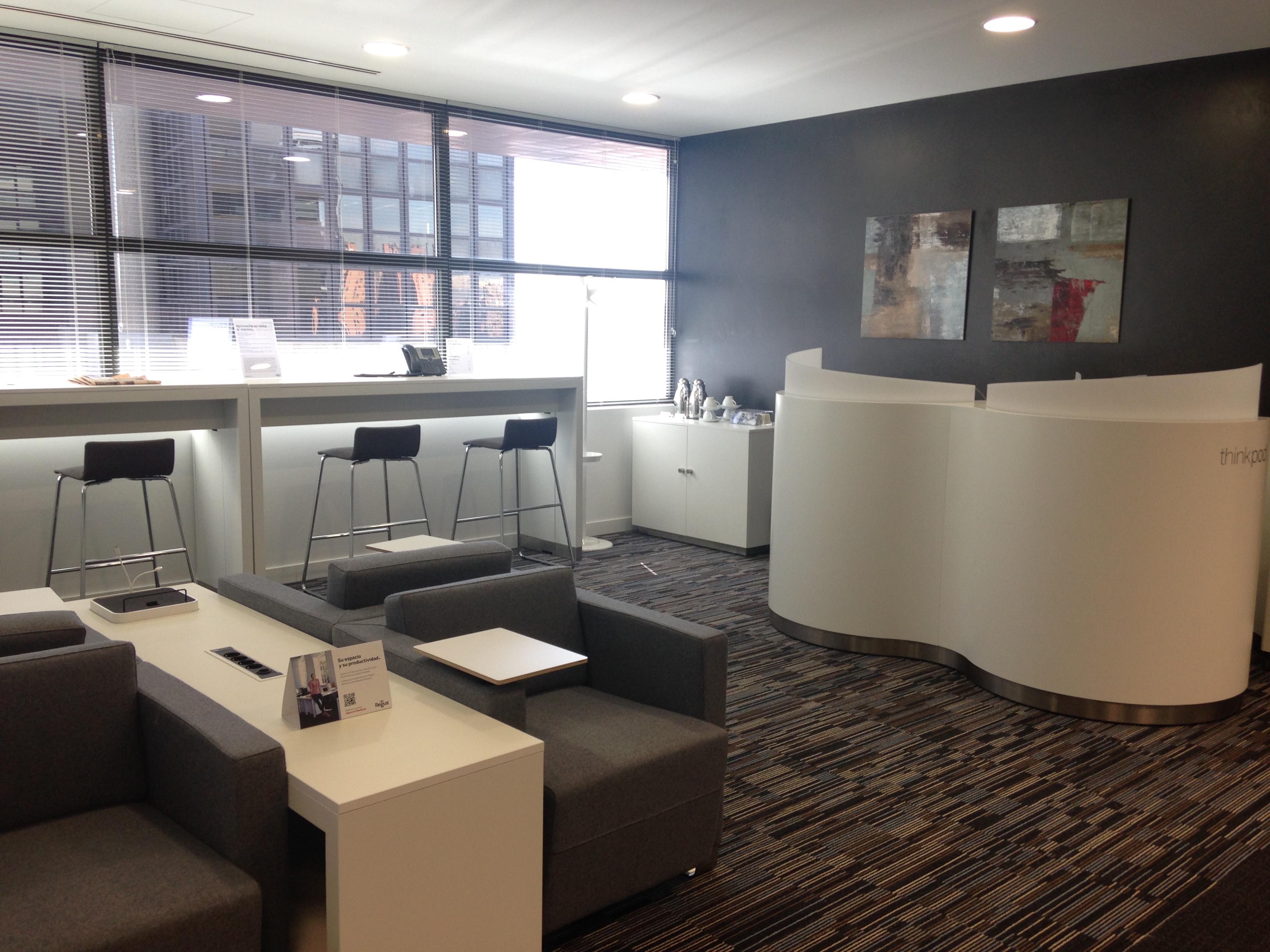 Flex avenida de américa - martínez villergas 49 6