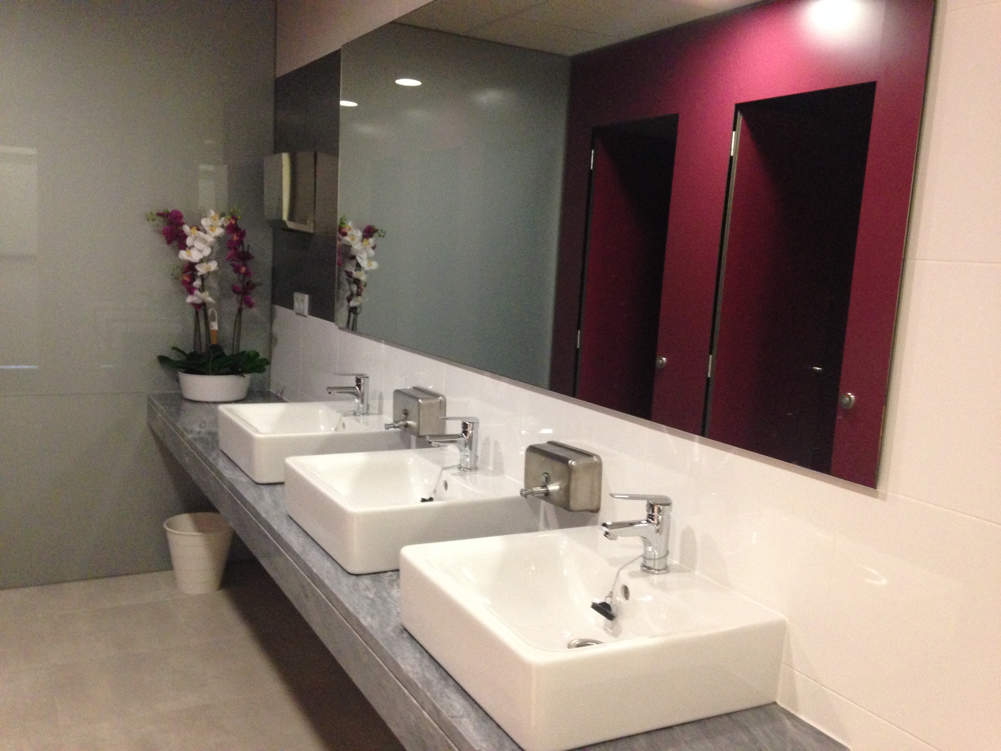 Flex avenida de américa - martínez villergas 49 10