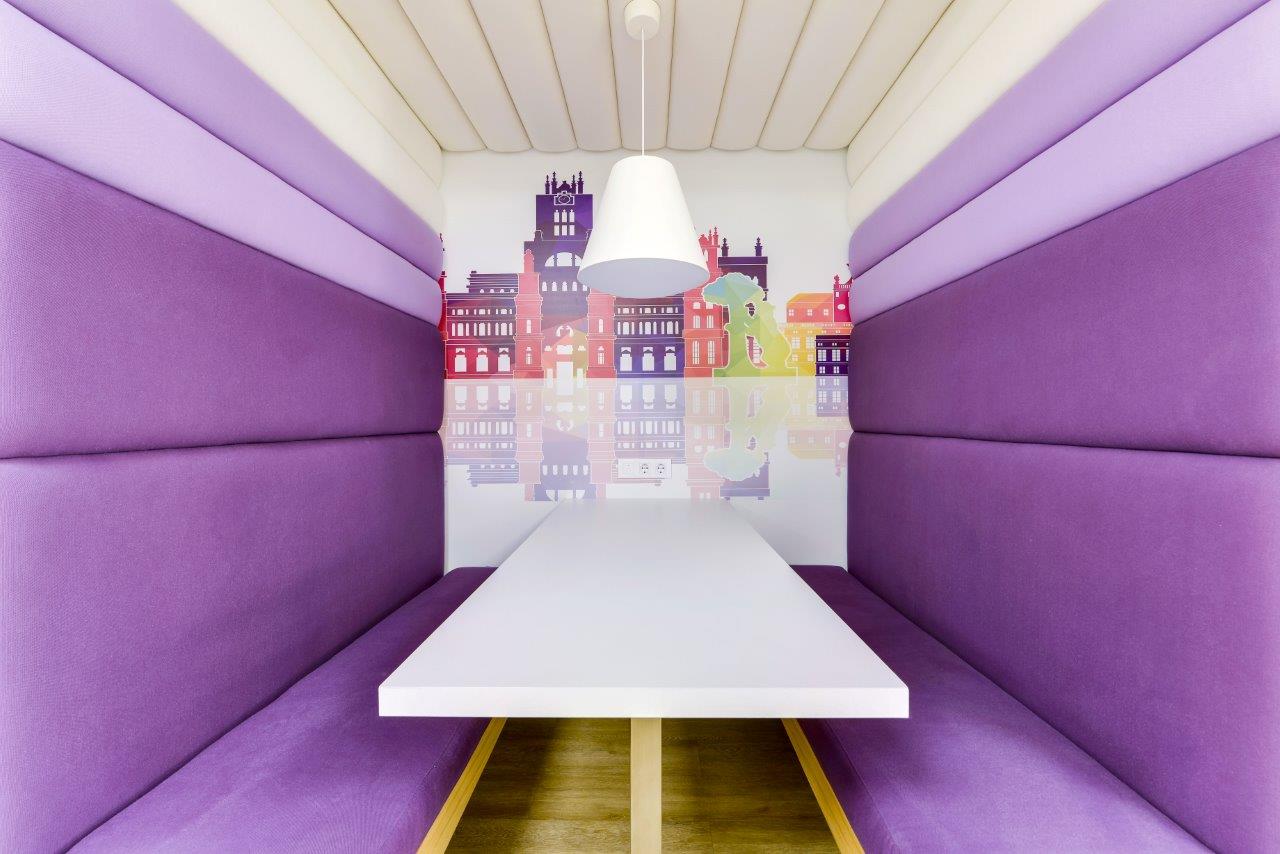 Flex avenida europa 20 3