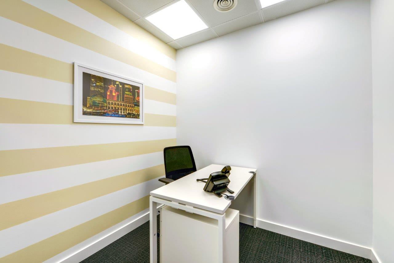 Flex avenida europa 20 5