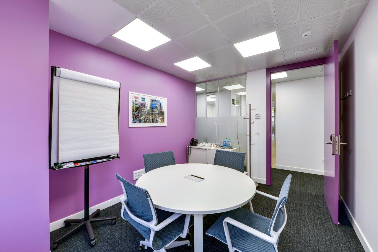 Flex avenida europa 20 11