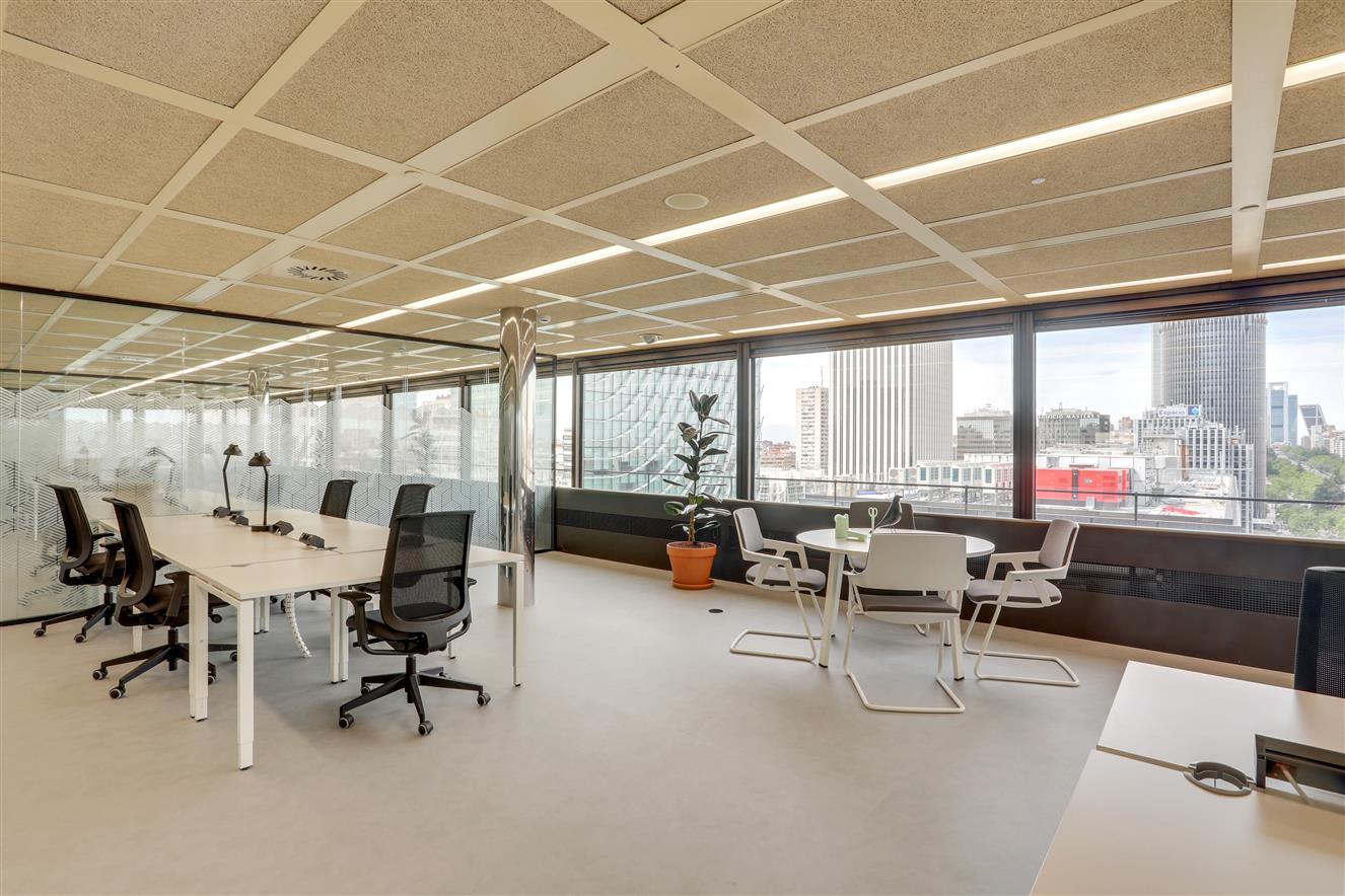 Flex azca - castellana 81 3 Flex azca - castellana 81 3