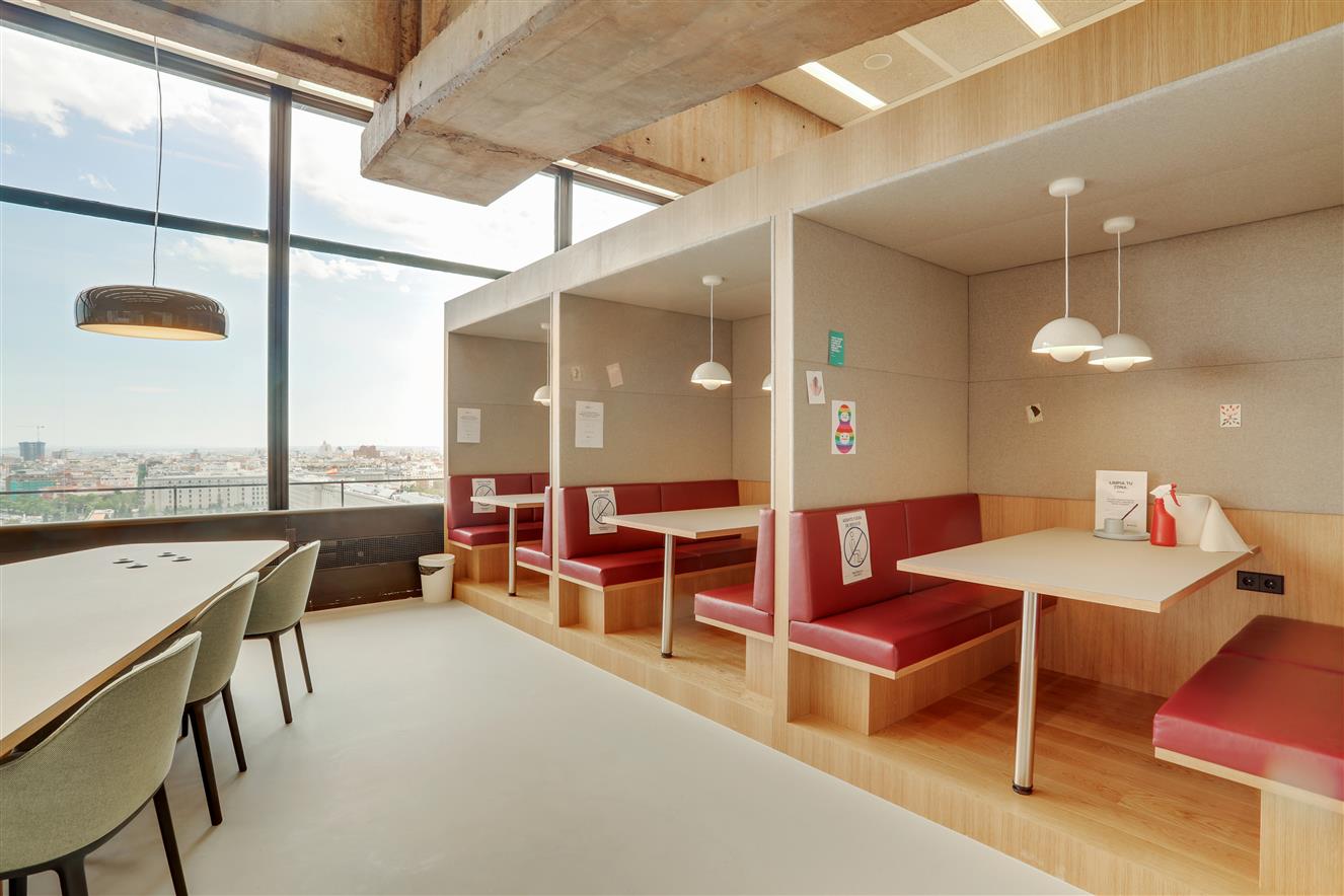 Flex azca - castellana 81 5 Flex azca - castellana 81 5