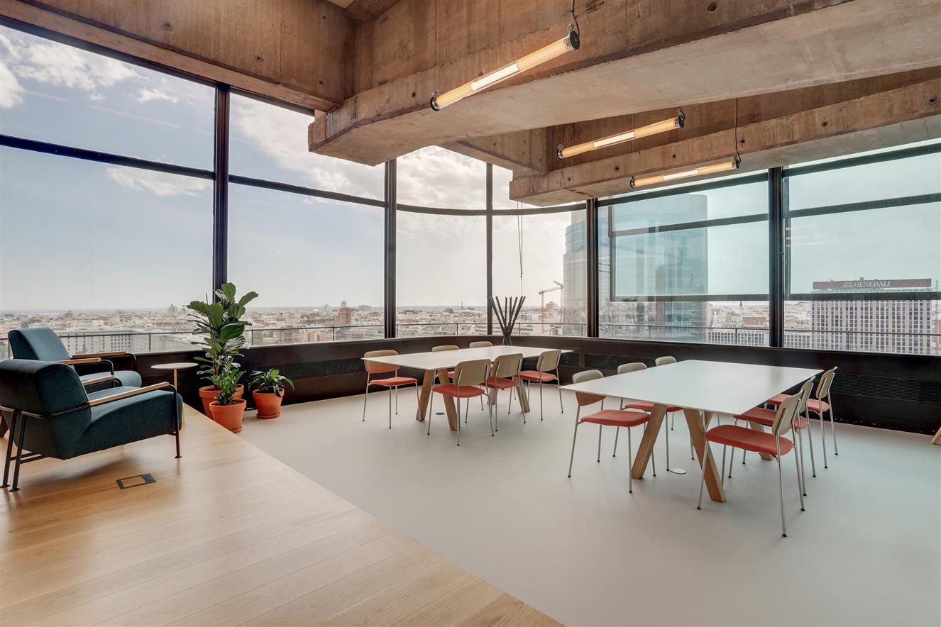 Flex azca - castellana 81 7 Flex azca - castellana 81 7