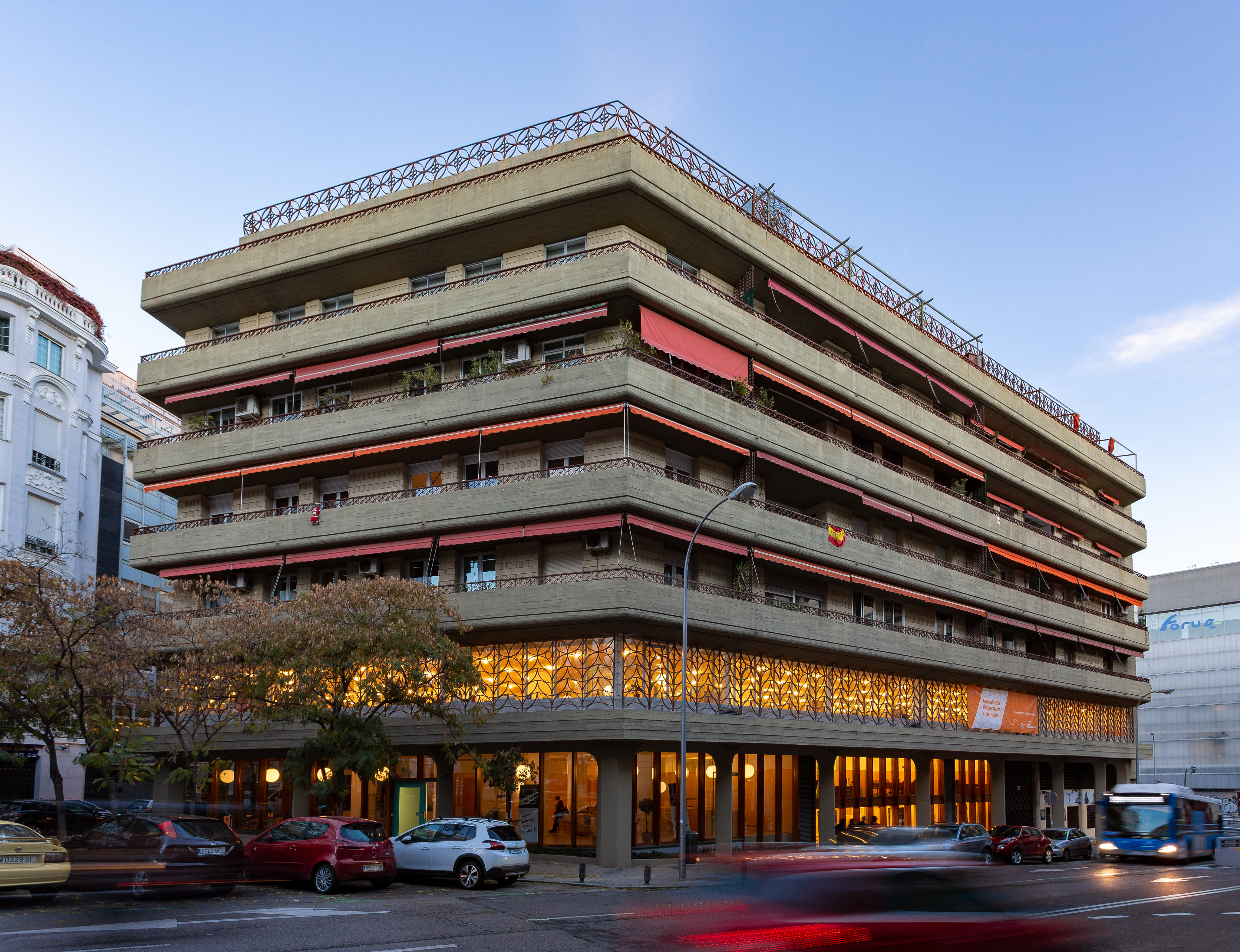 Flex barcelo - serrano anguita 13 4 Flex barcelo - serrano anguita 13 4