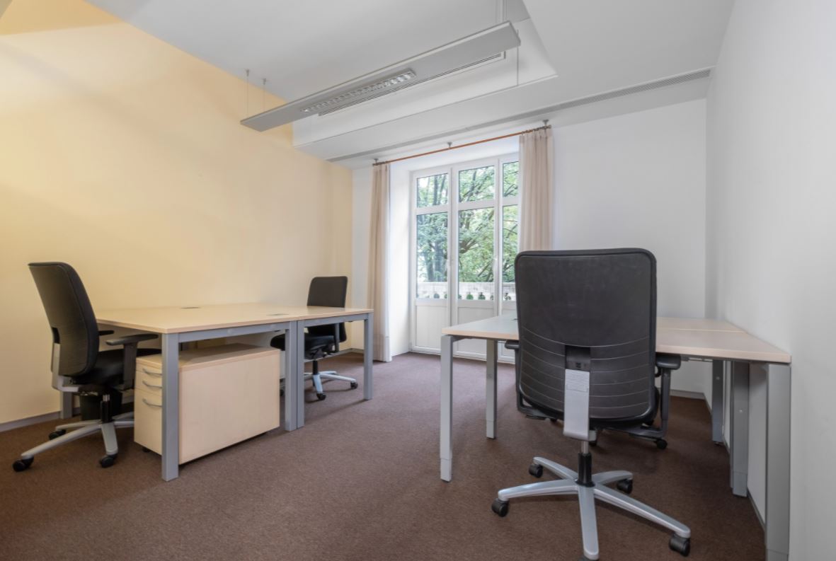 Flex bilbao gran vía - don diego lópez de haro 19 3