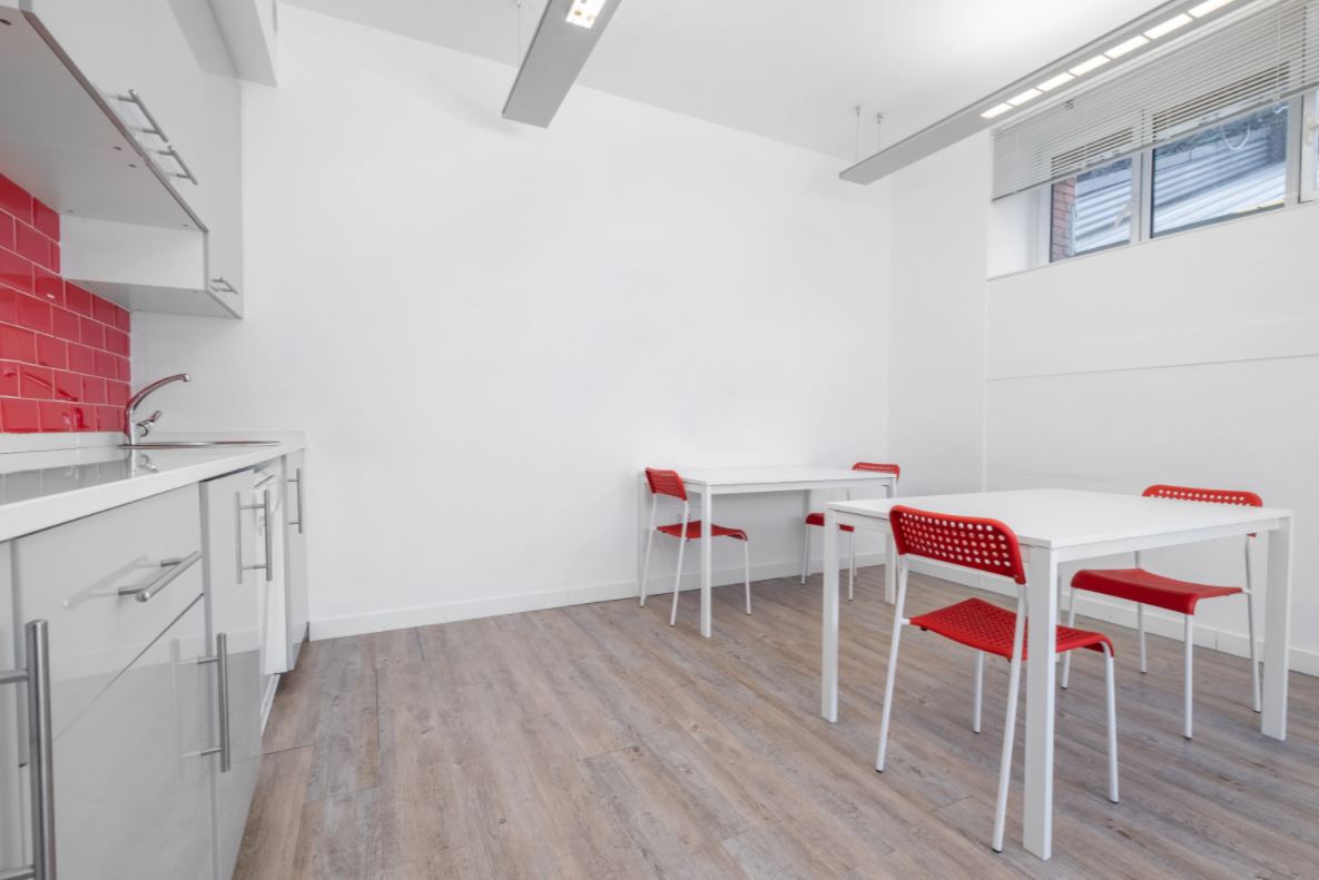 Flex bilbao gran vía - don diego lópez de haro 19 5