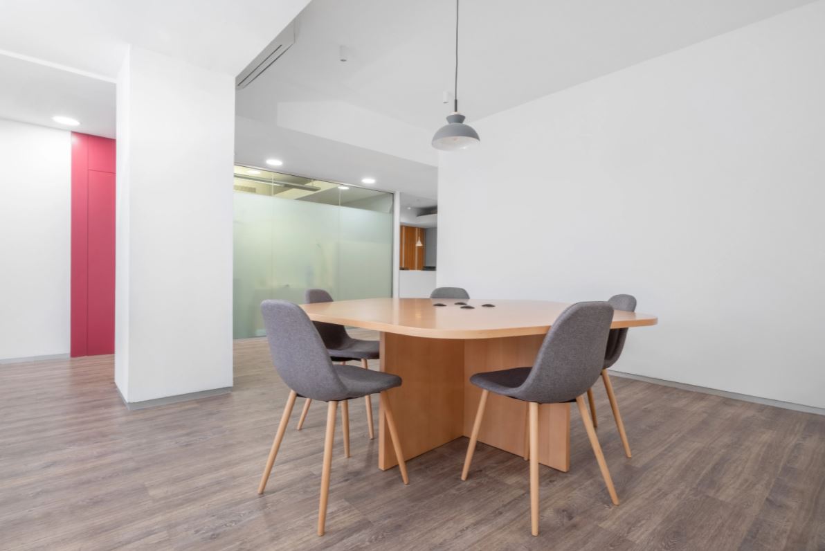 Flex bilbao gran vía - don diego lópez de haro 19 6