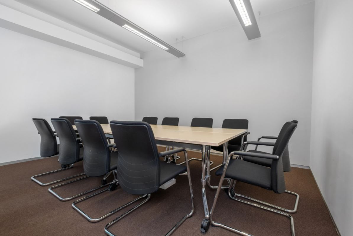 Flex bilbao gran vía - don diego lópez de haro 19 7