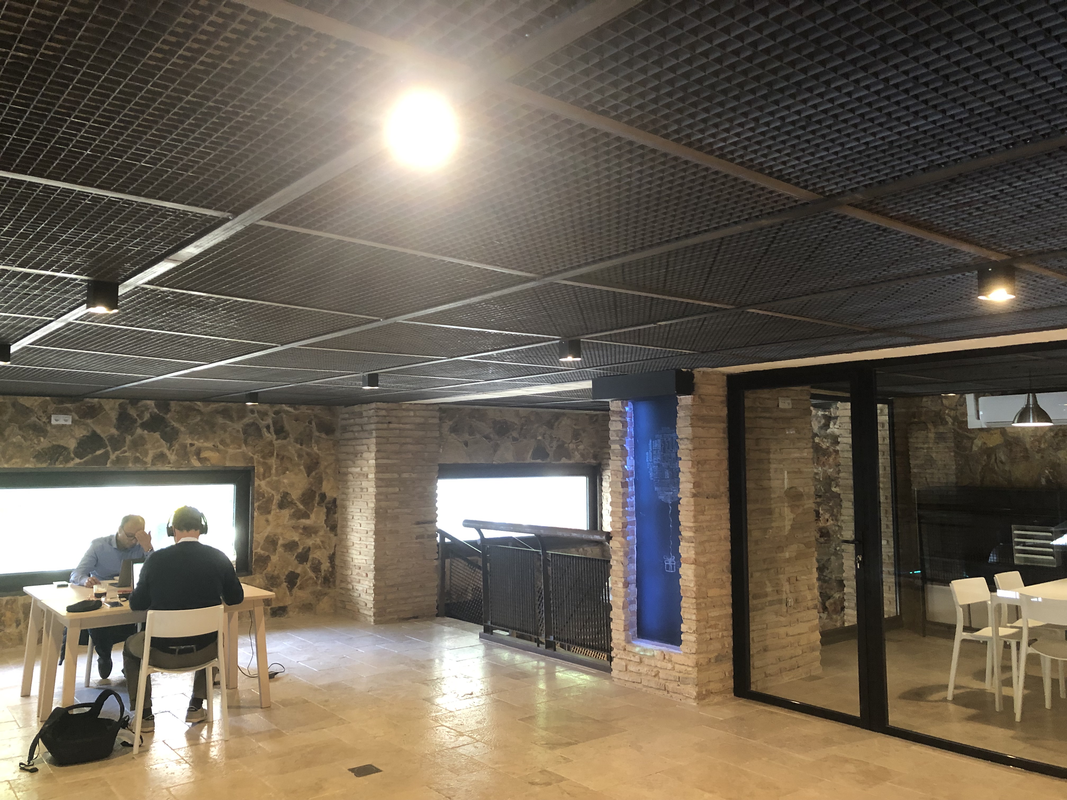 Flex callejones del perchel 8 3