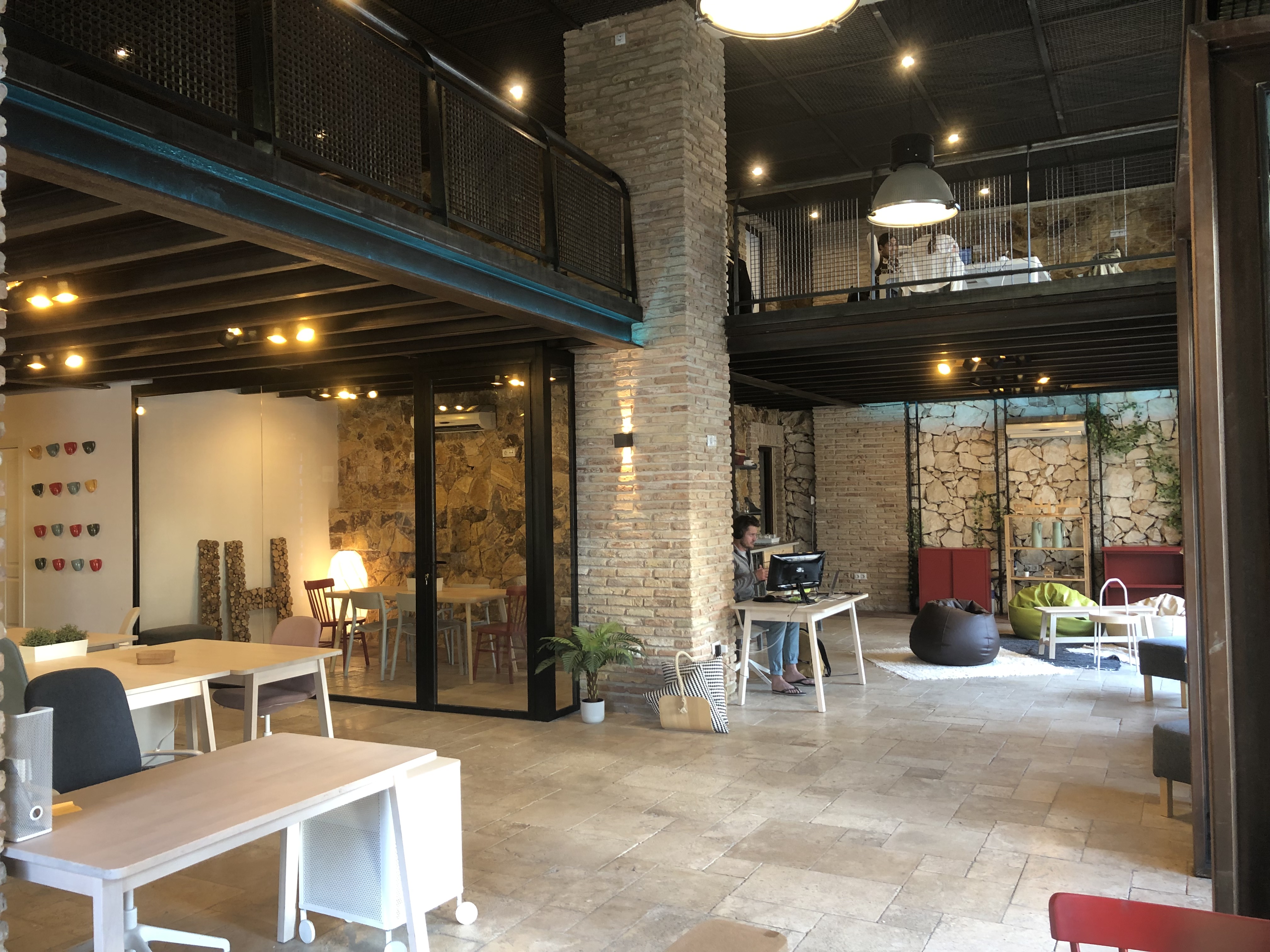 Flex callejones del perchel 8 4