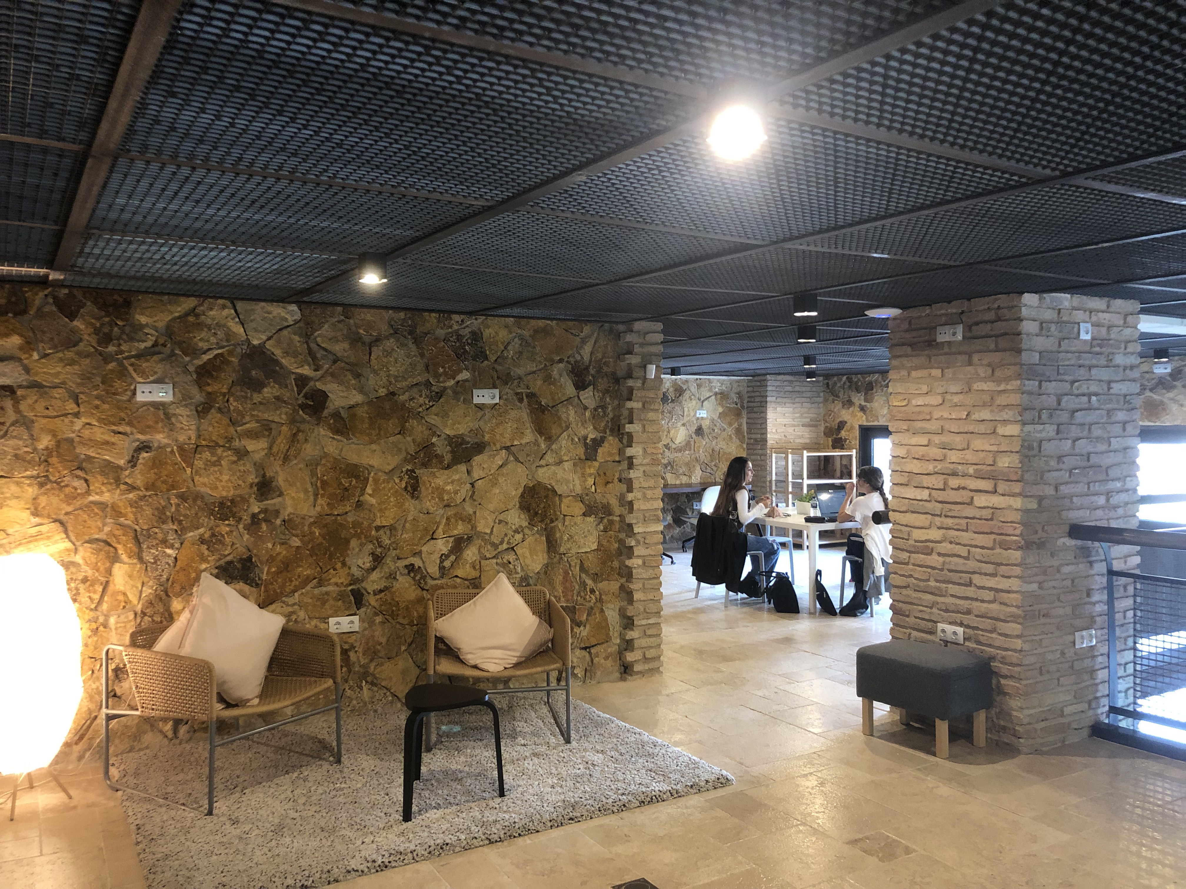 Flex callejones del perchel 8 5