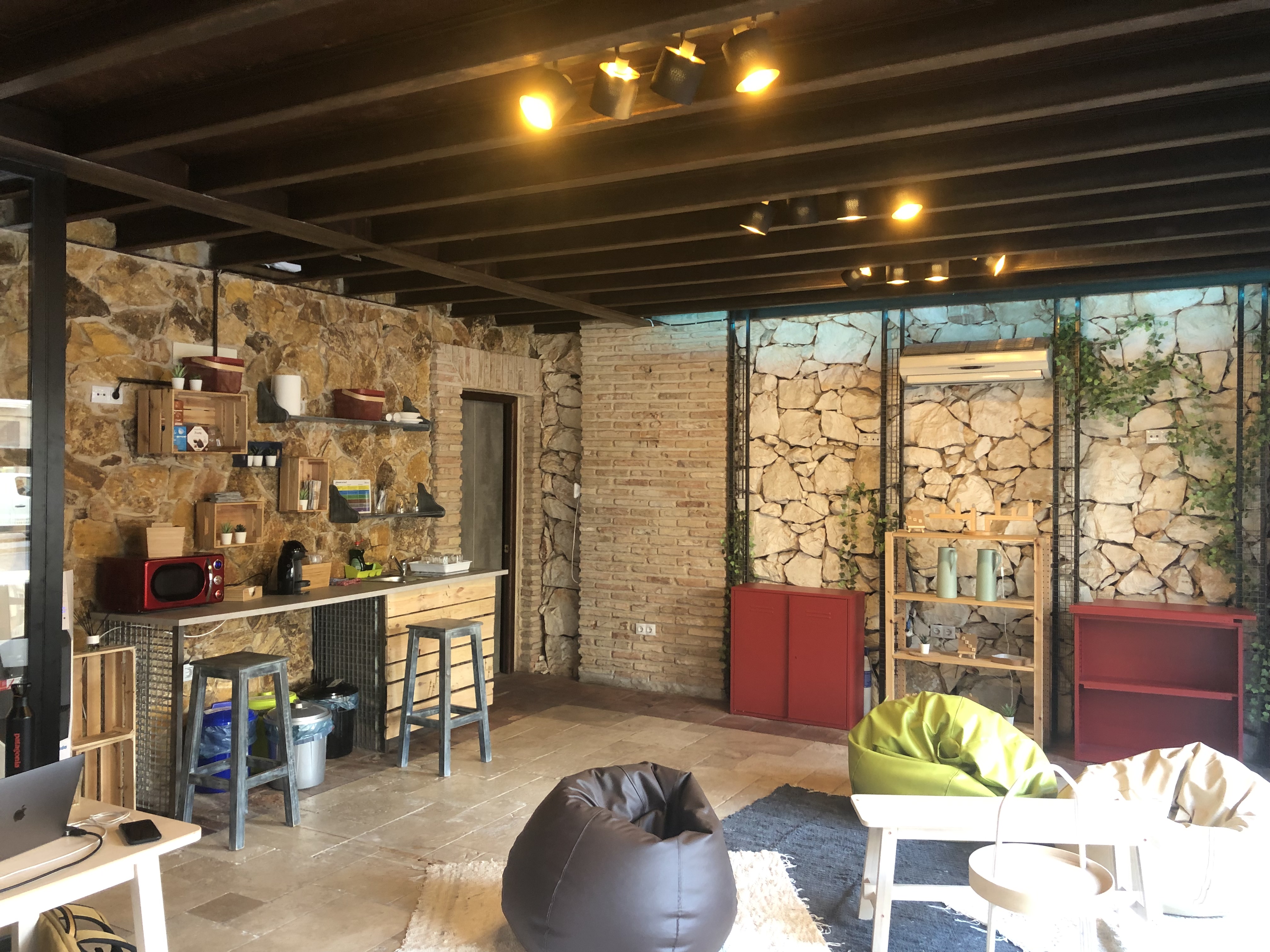 Flex callejones del perchel 8 6