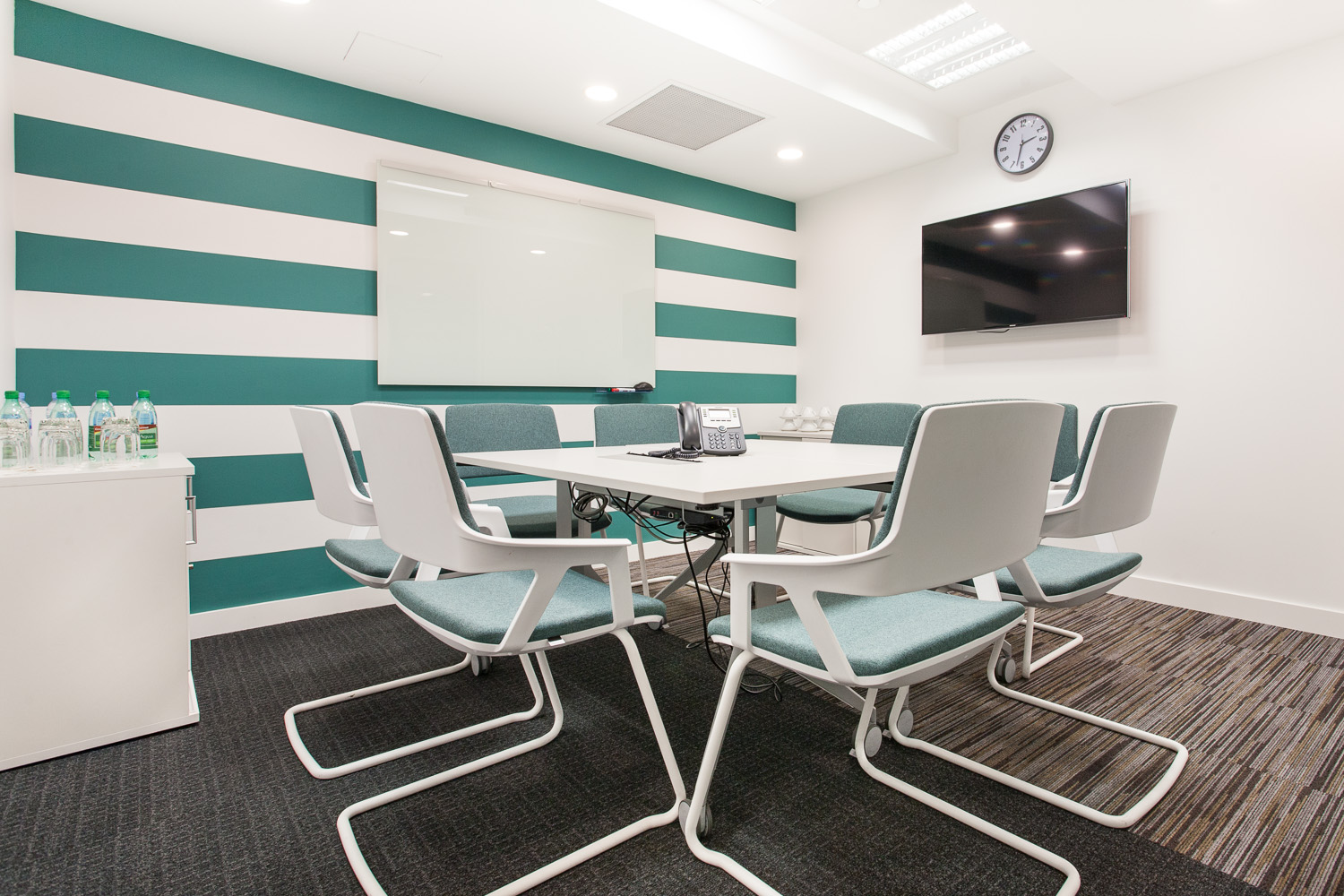 Flex castellana 141 4