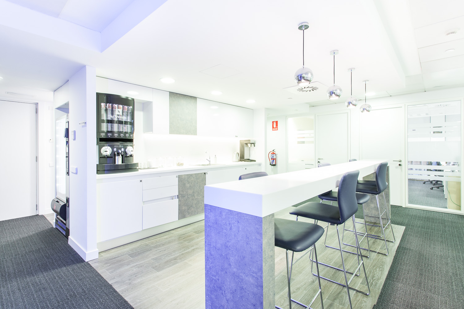 Flex castellana 141 8