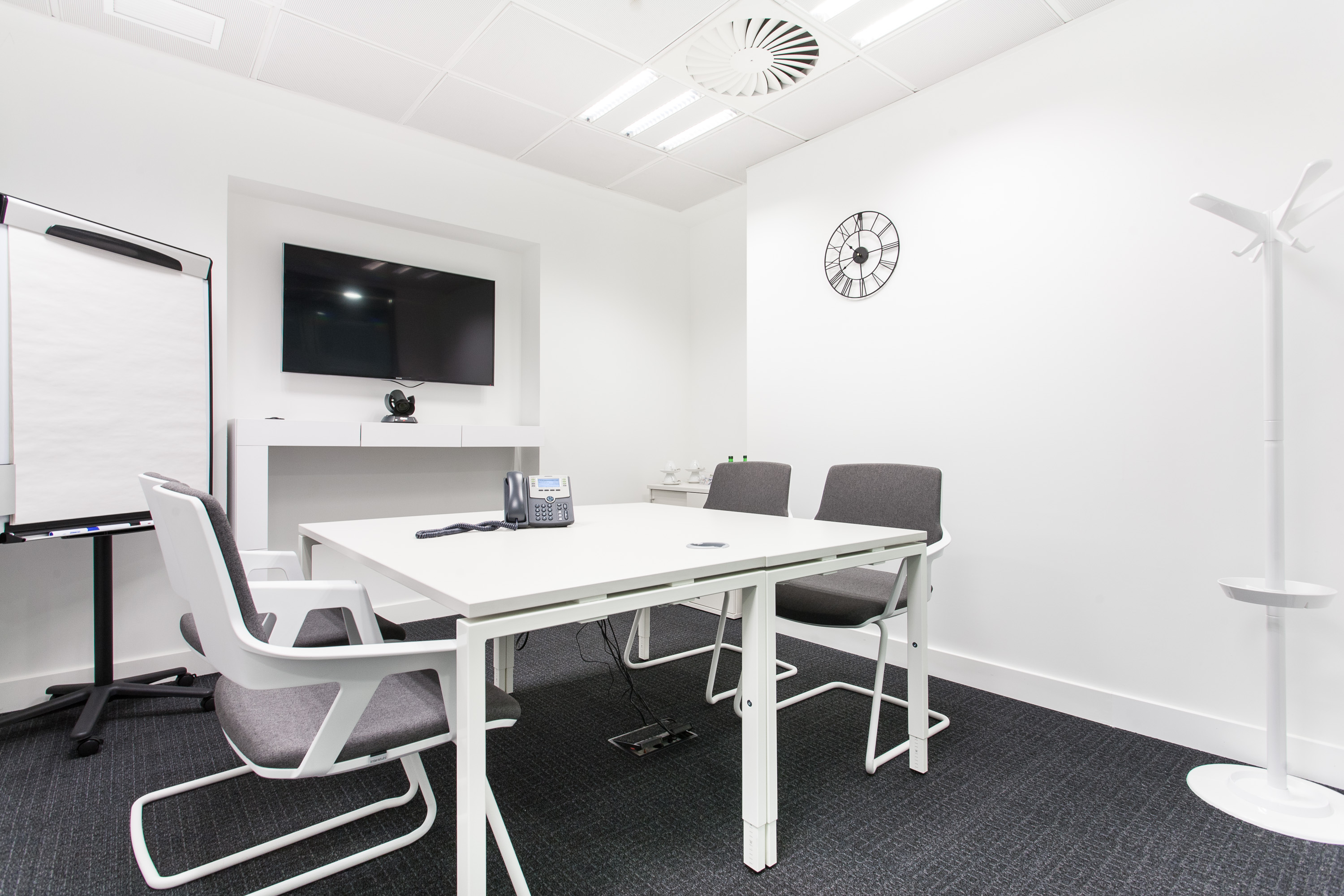 Flex castellana 93 3