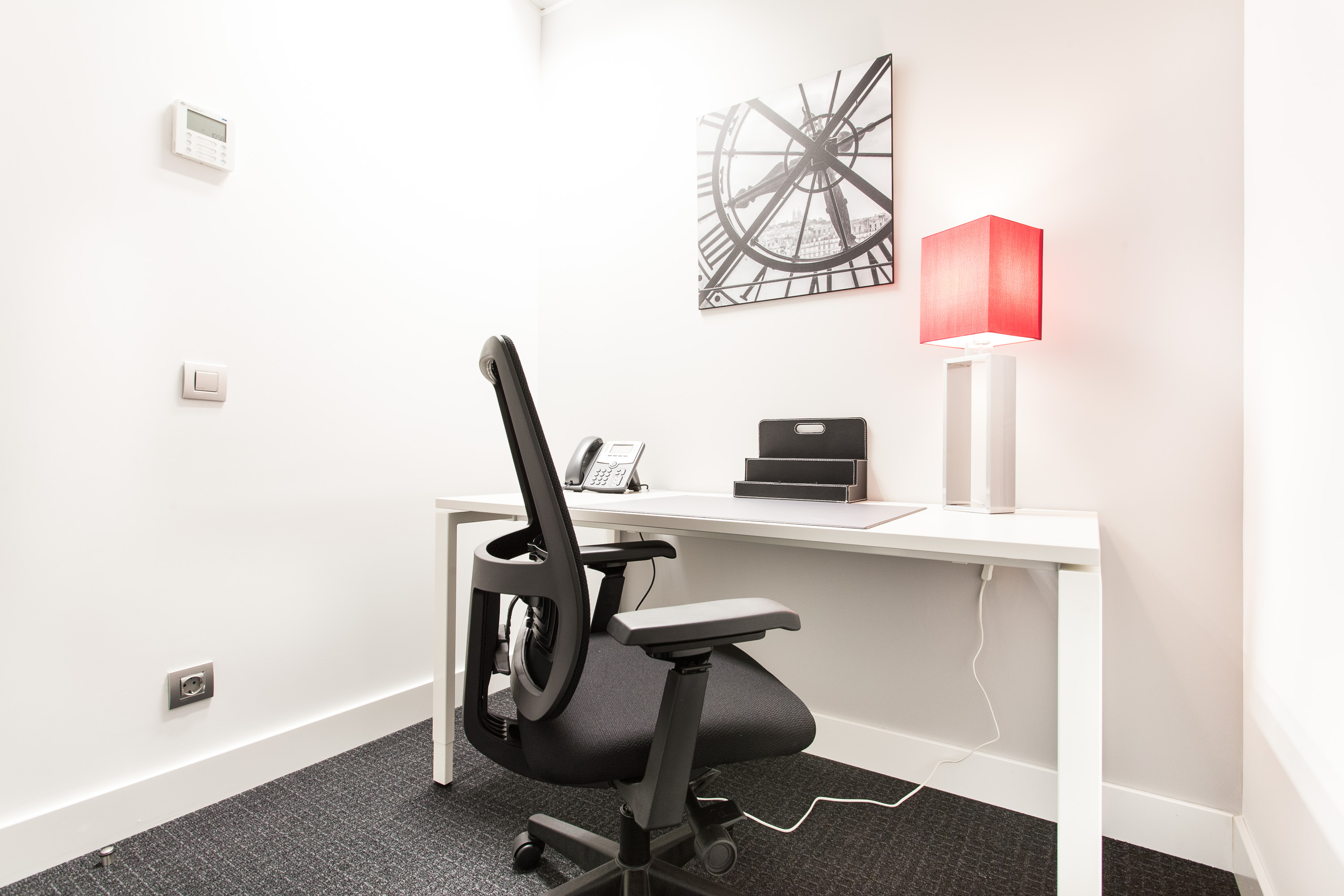 Flex castellana 93 4