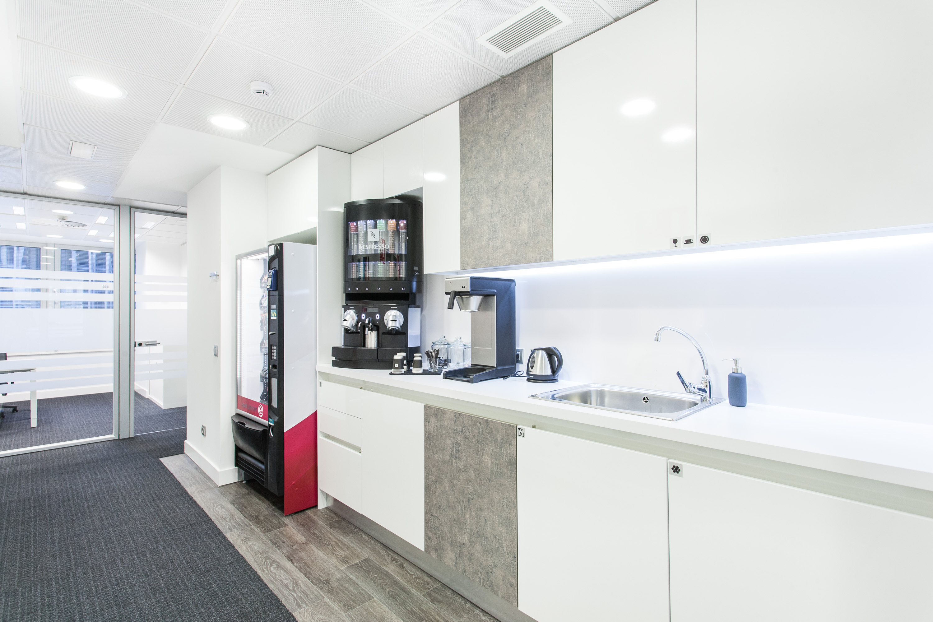 Flex castellana 93 8