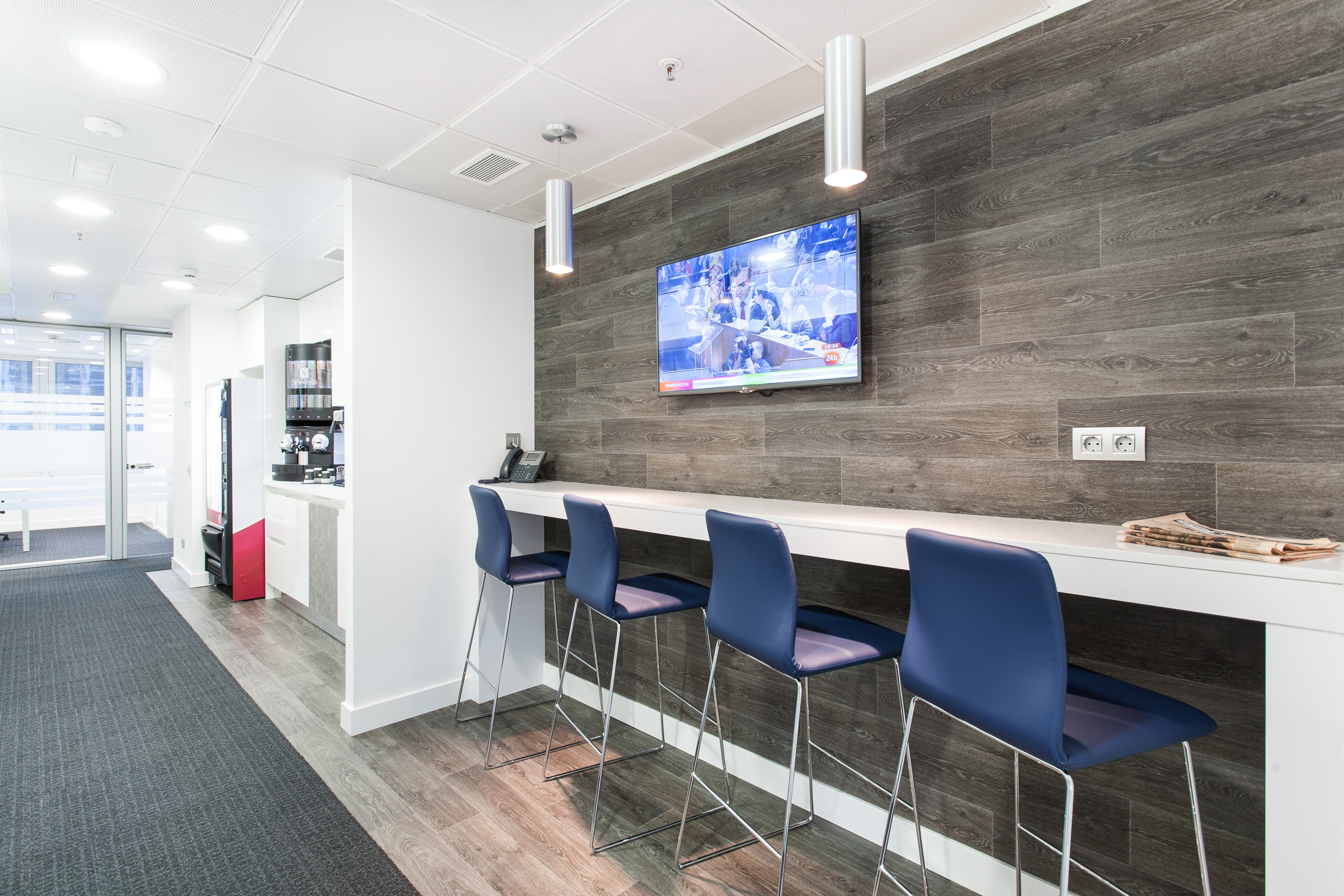 Flex castellana 93 9